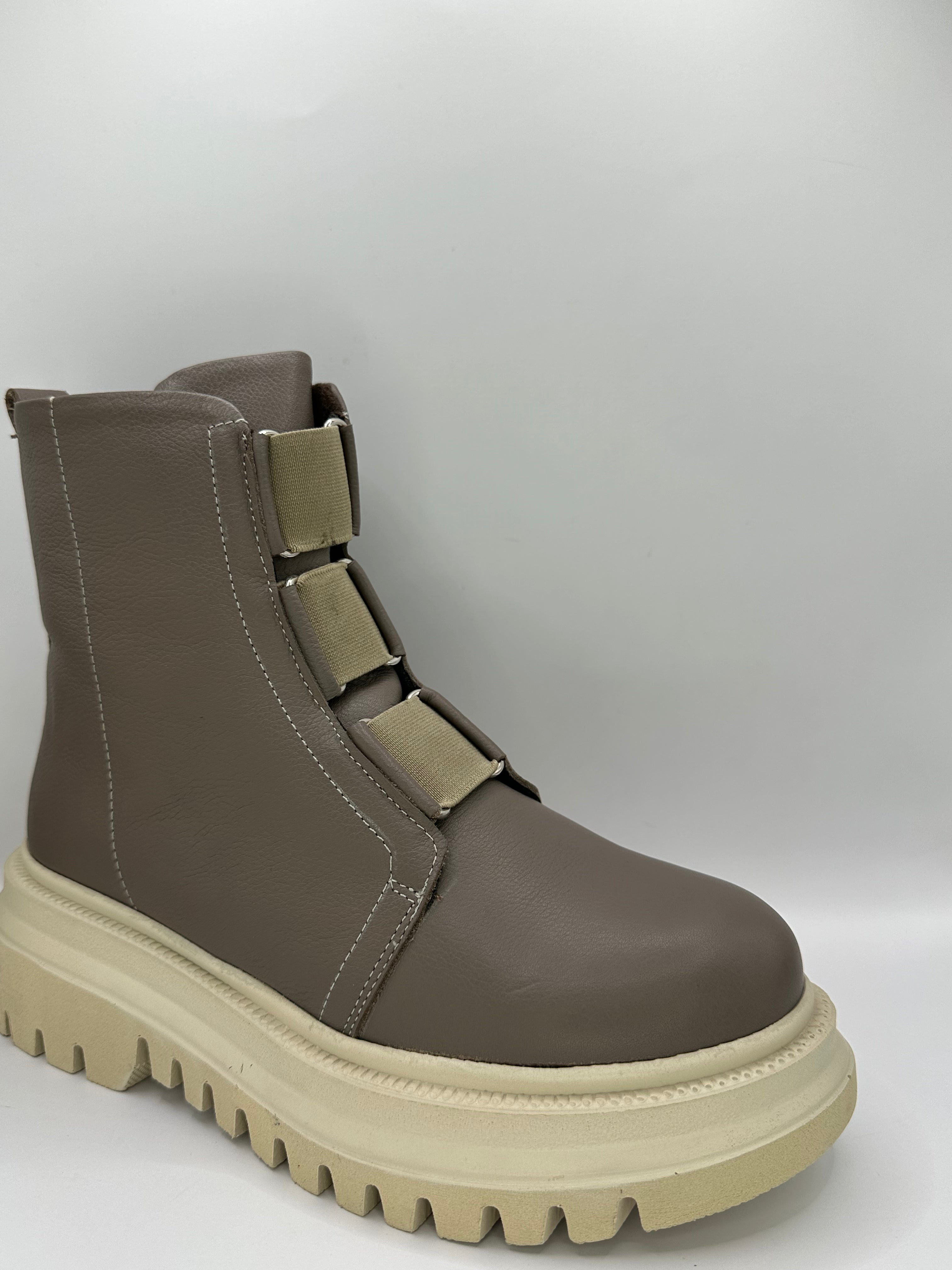 Ghete casual Kelik 260