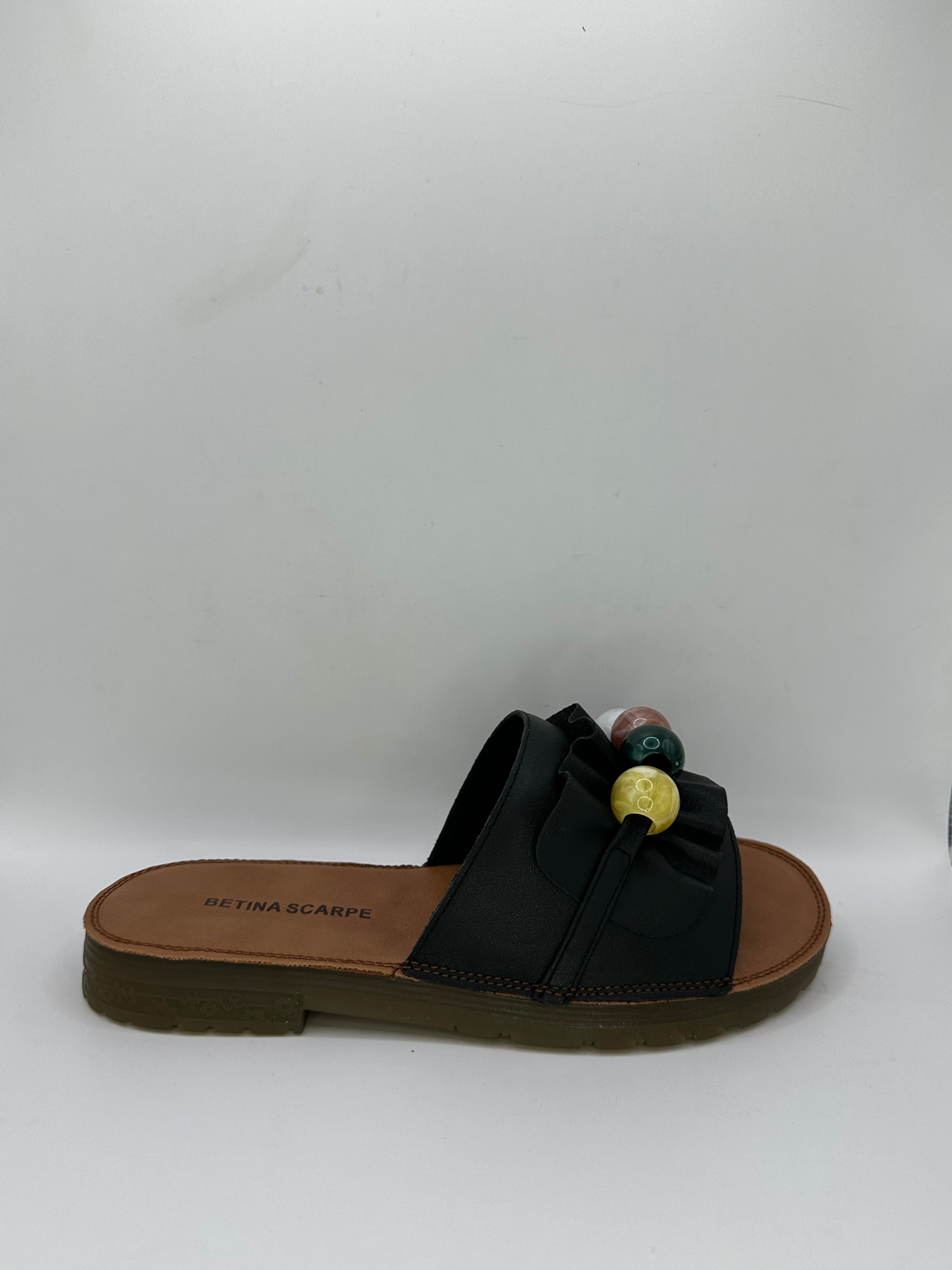 Saboti Casual Betina Scarpe 9392-1