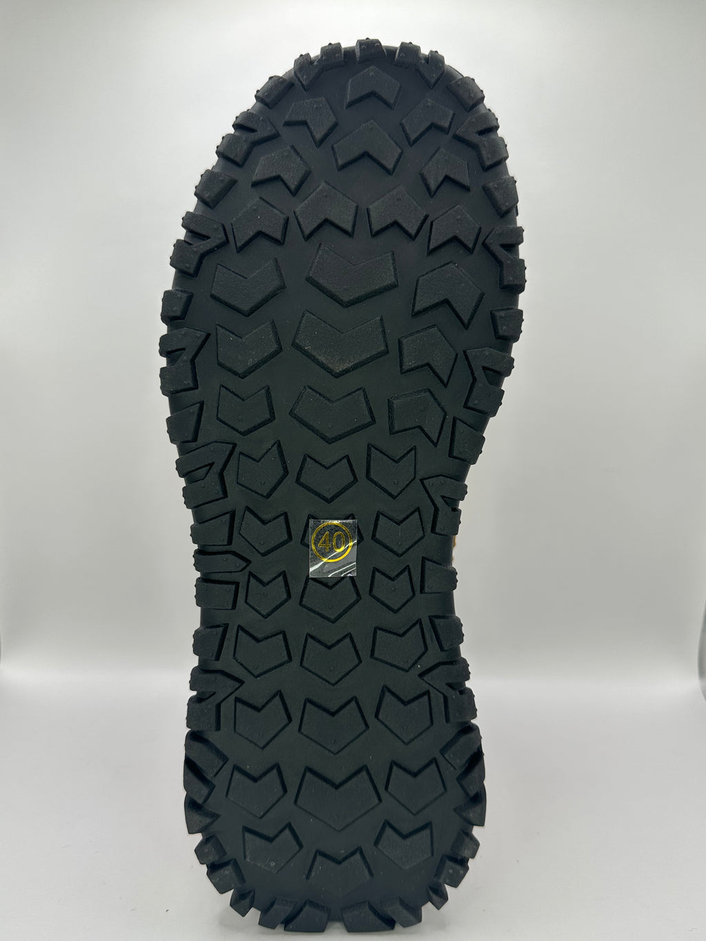 Ghete Johan Scarpe 787-2