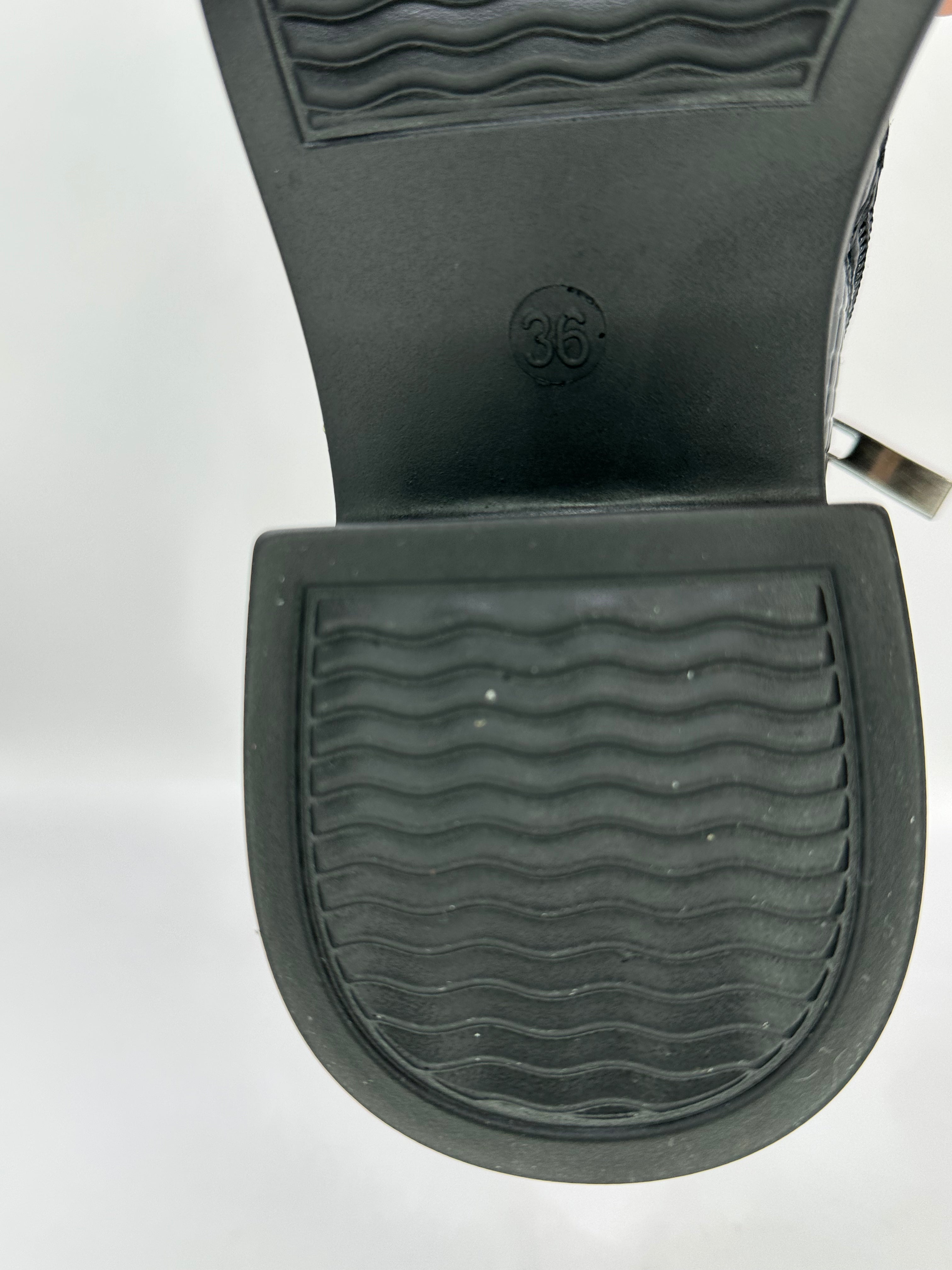 Ghete scurte Betina Scarpe