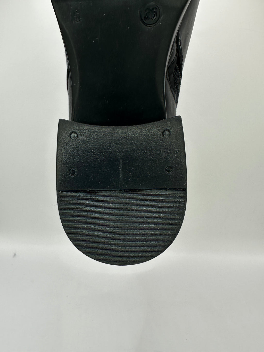 Botine elegante Gitanos