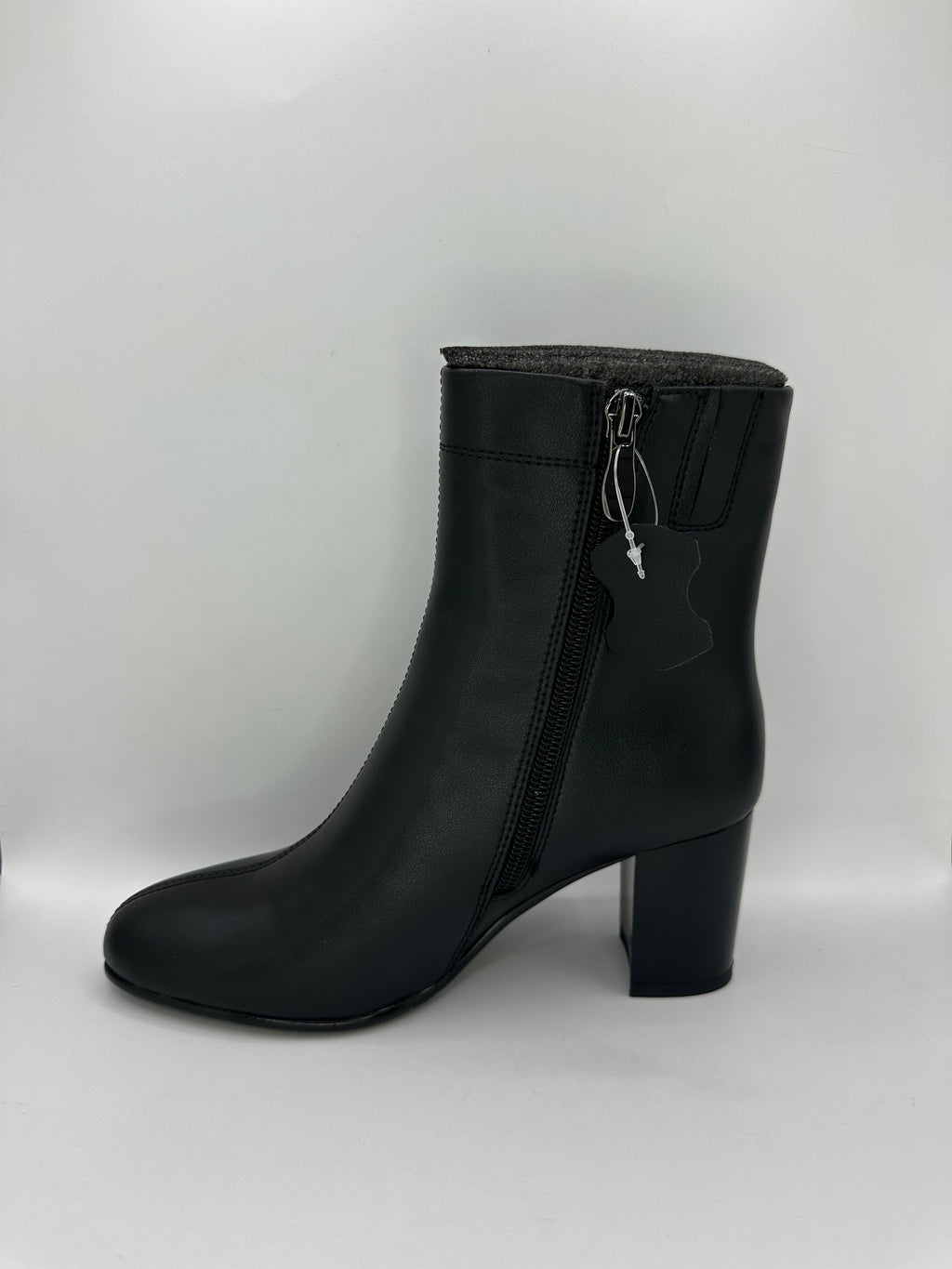 Botine elegante Betina Scarpe