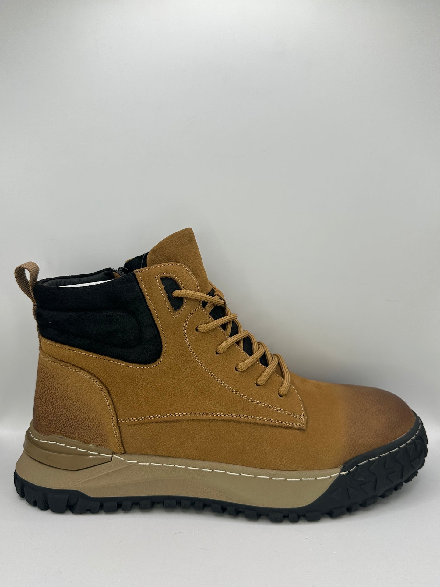 Ghete Johan Scarpe 787-2