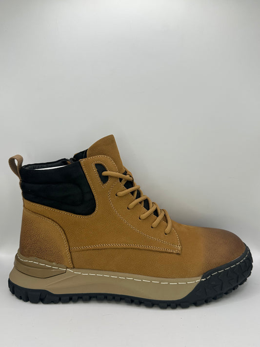 Ghete Johan Scarpe 787-2