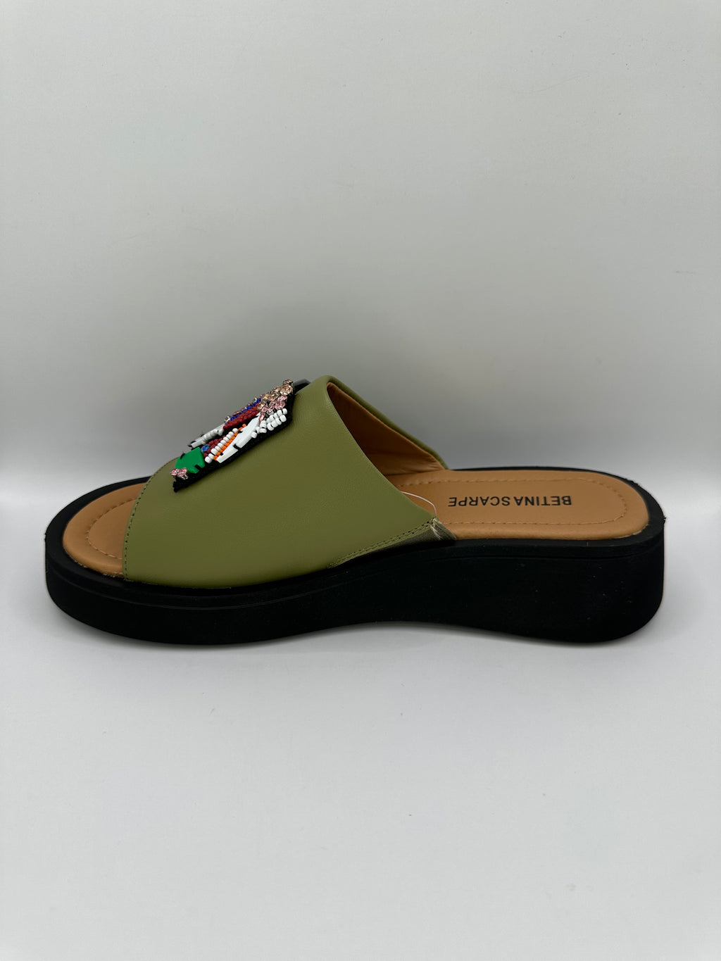 Saboti casual Betina Scarpe KY25-108-12