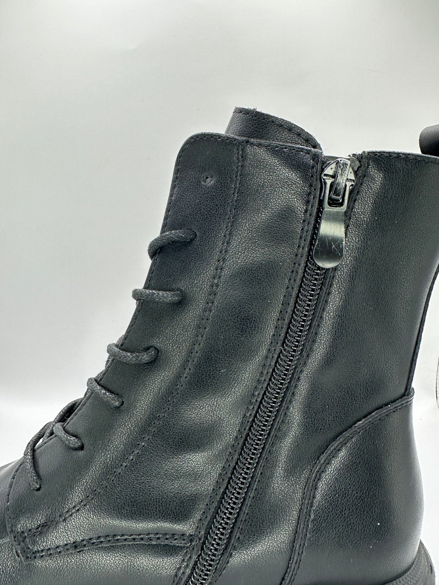 Ghete casual Betina Scarpe