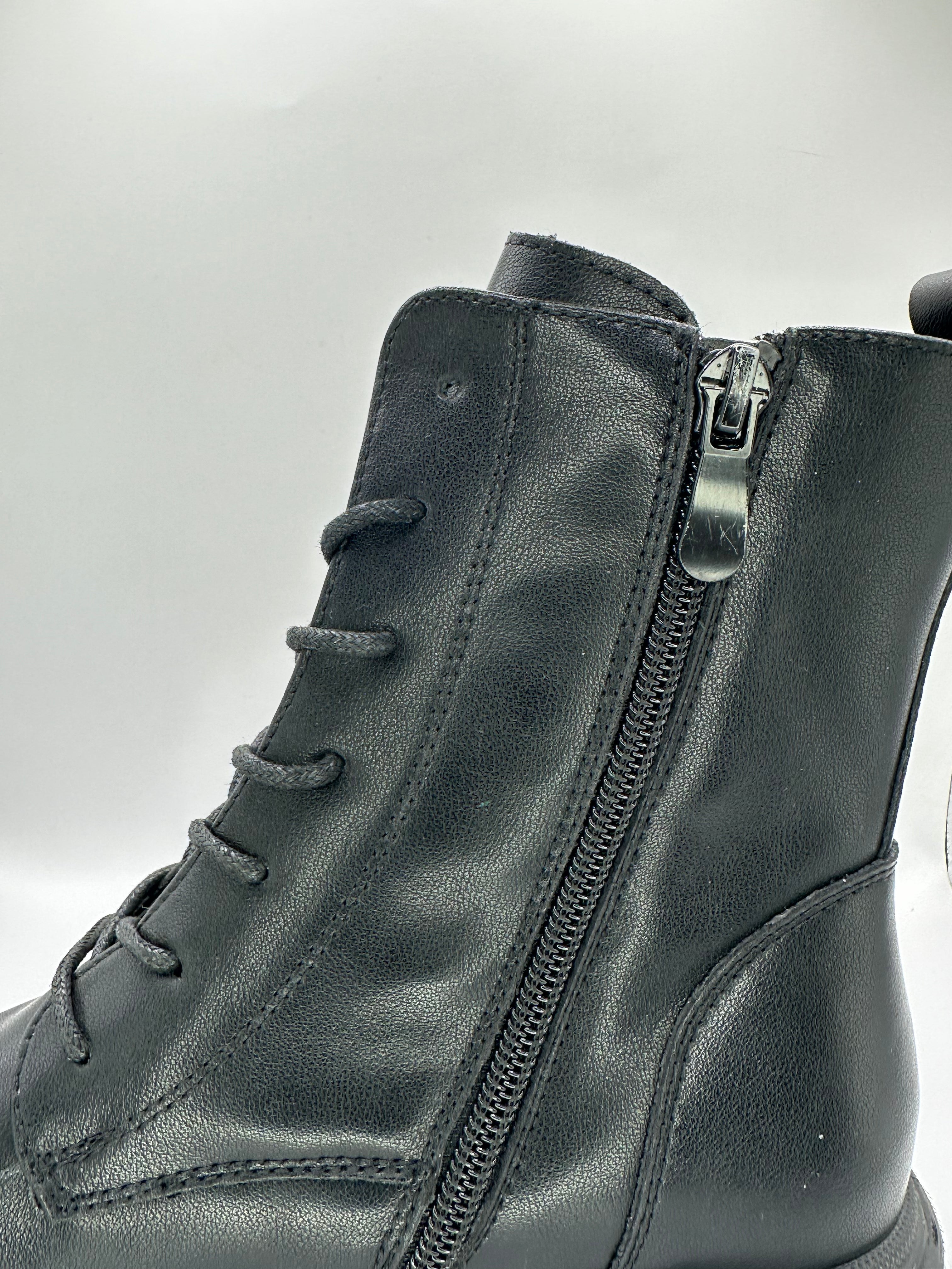 Ghete casual Betina Scarpe