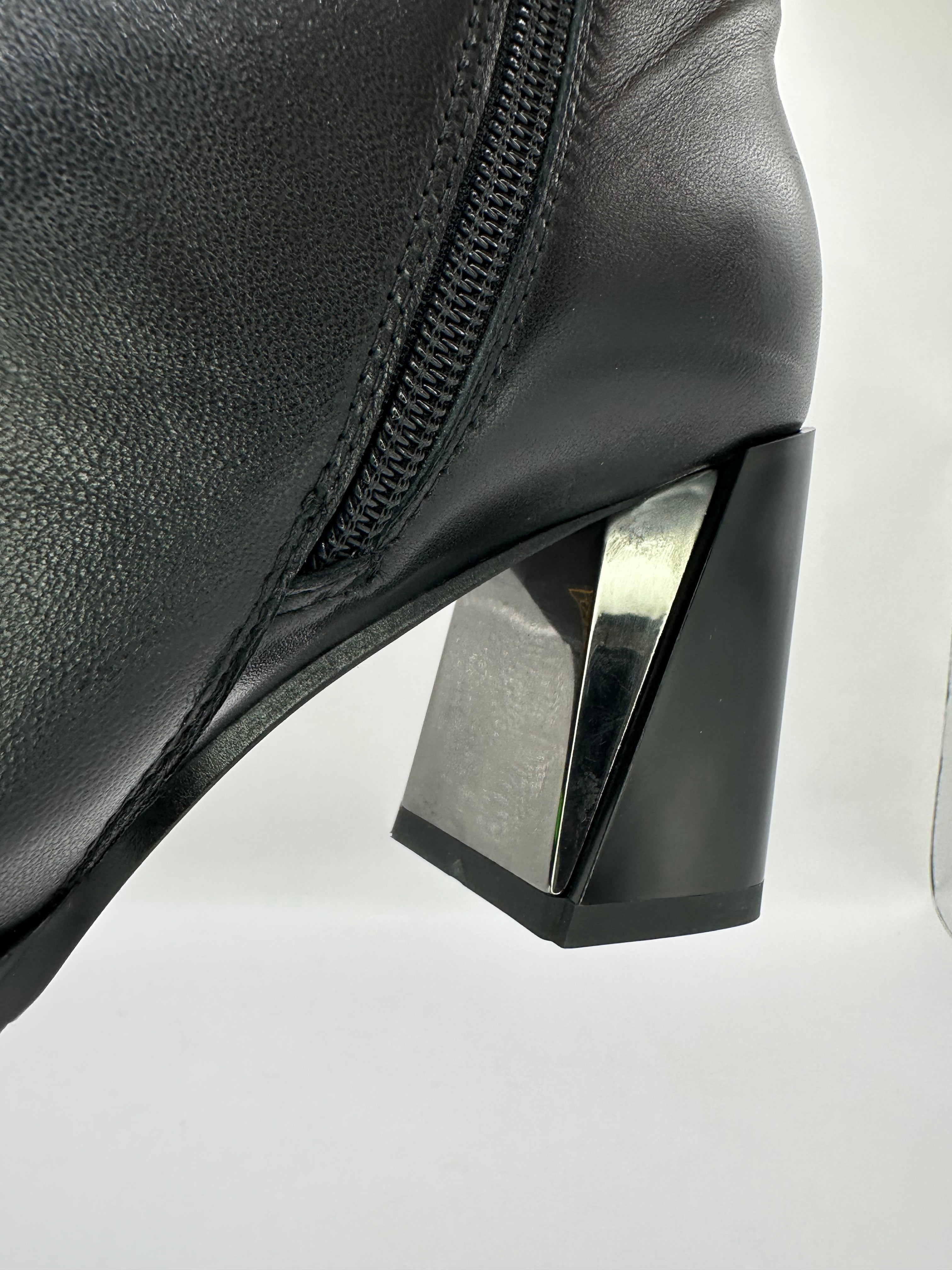 Botine elegante Betina Scarpe L419R