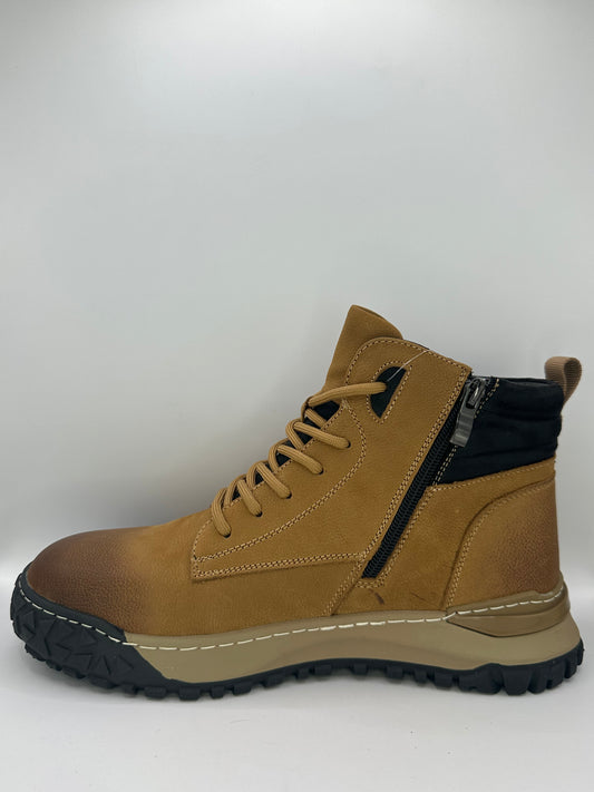 Ghete Johan Scarpe 787-2