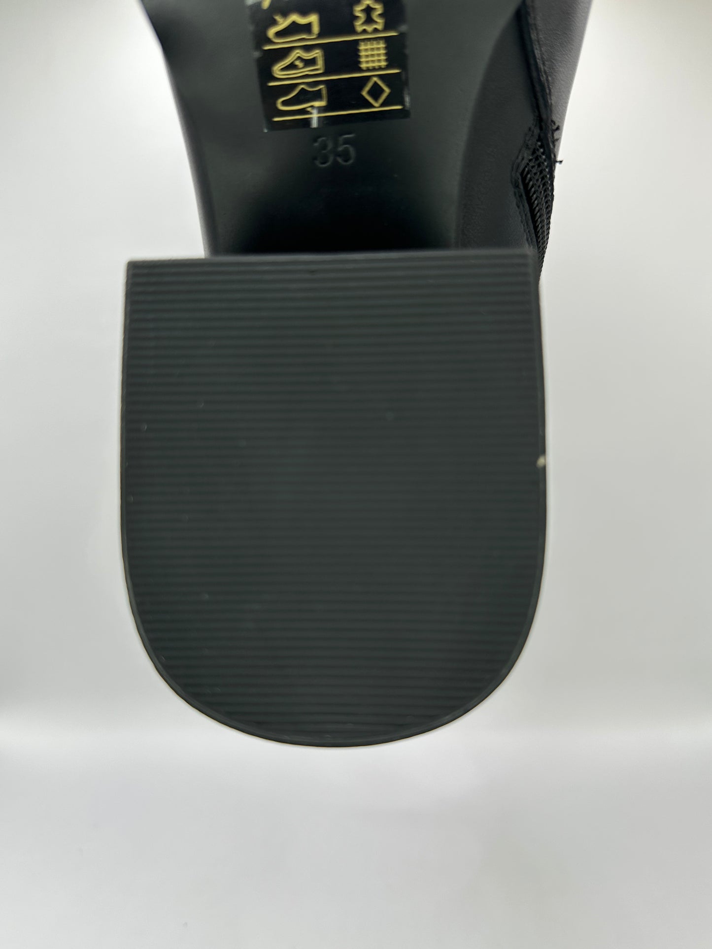 Botine elegante Betina Scarpe