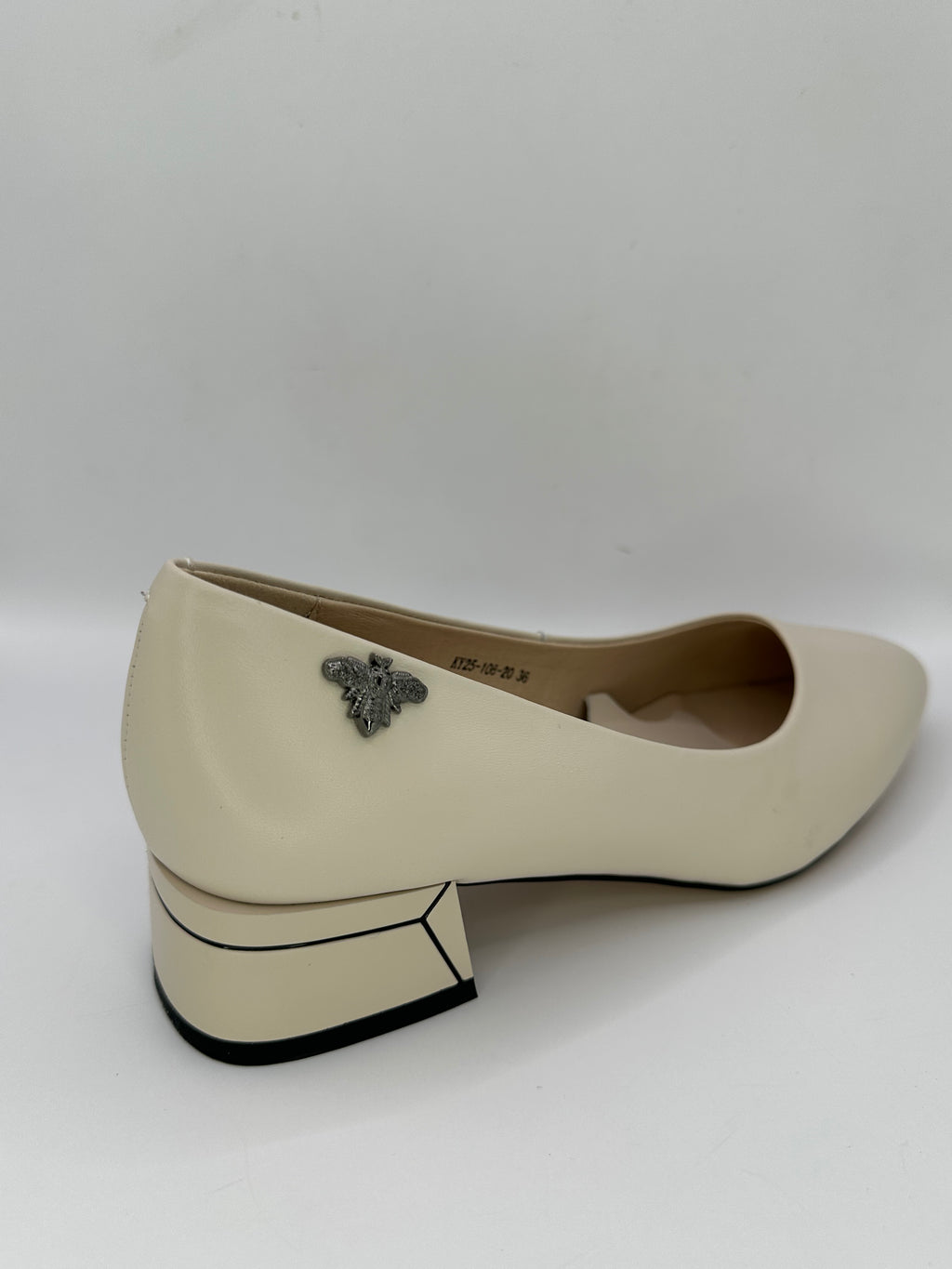 Pantofi Betina Scarpe KY25-108-20