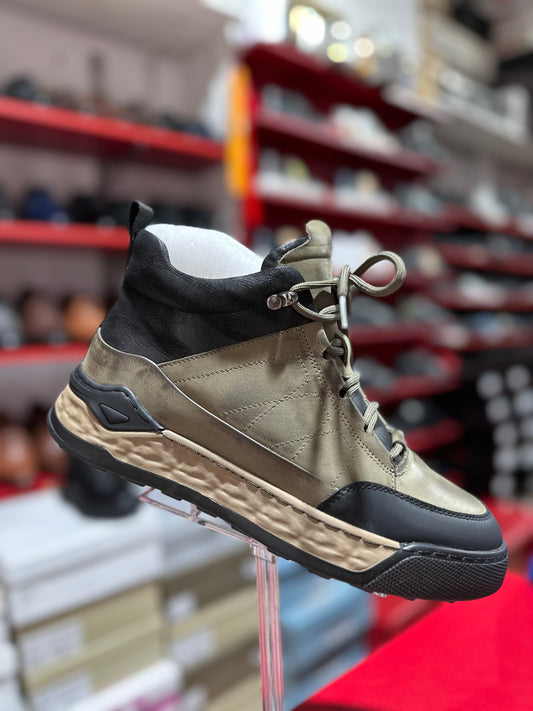 Ghete Johan Scarpe ES681-2