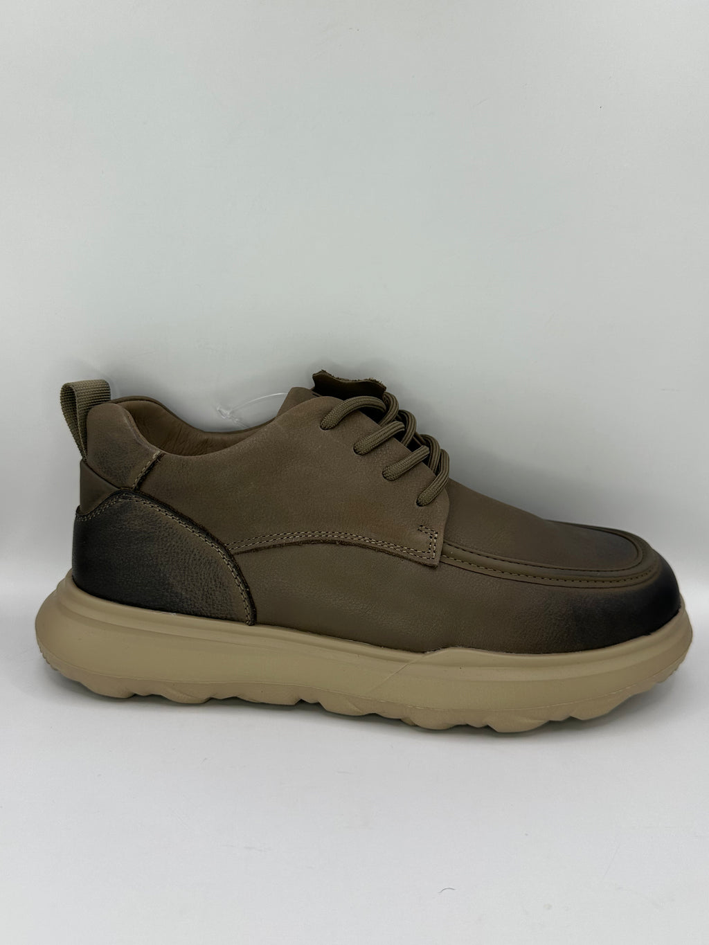 Ghete scurte Johan Scarpe 1108-1