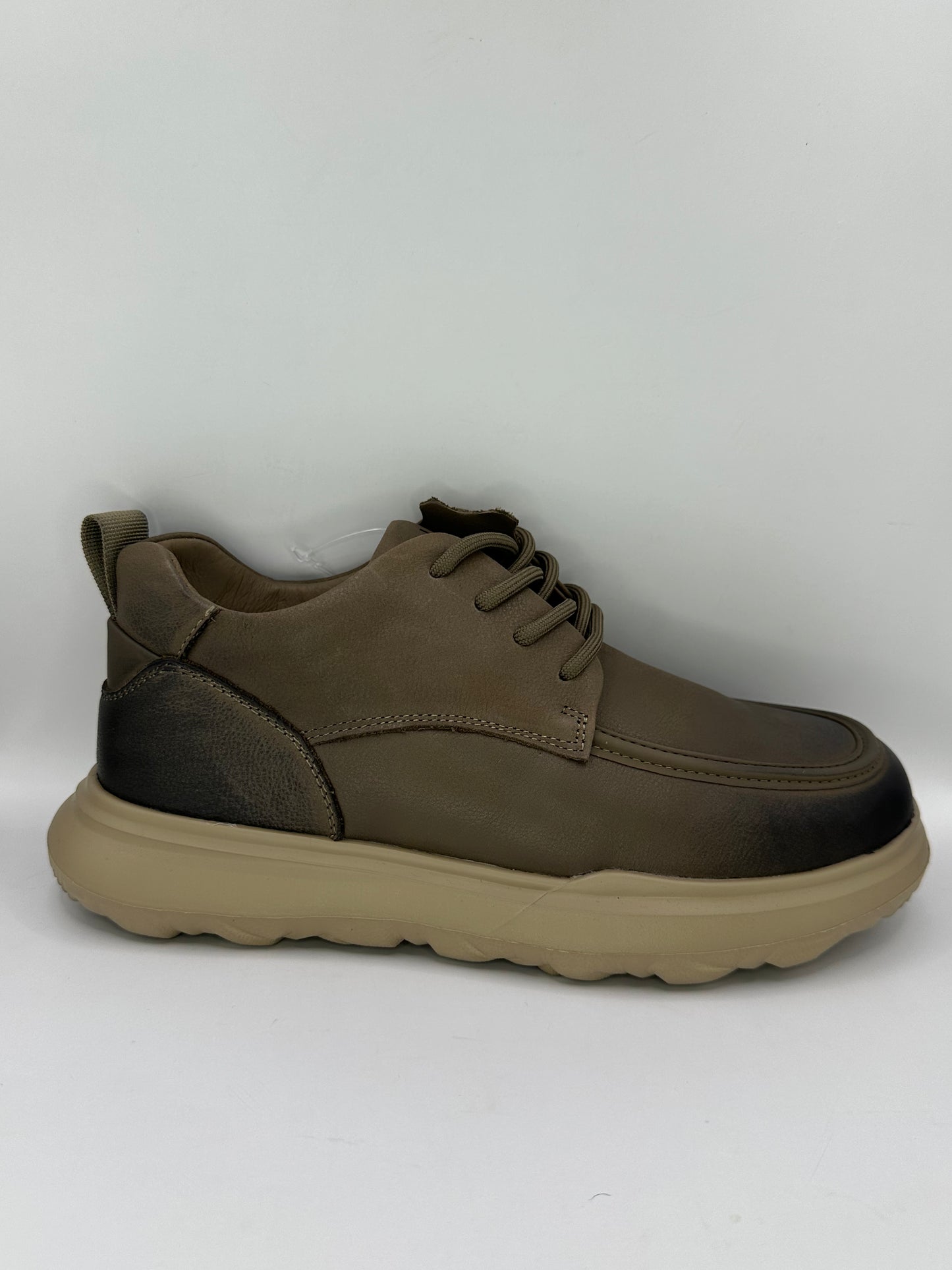 Ghete scurte Johan Scarpe 1108-1