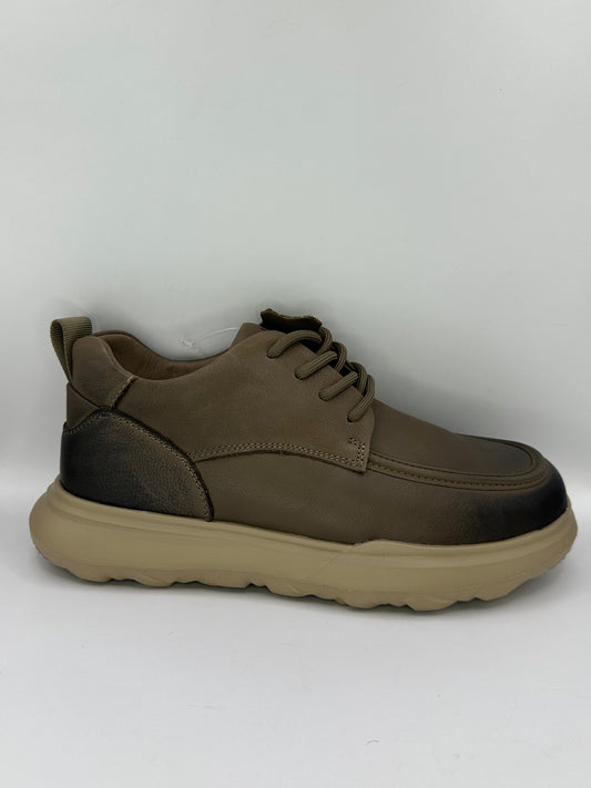 Ghete scurte Johan Scarpe 1108-1