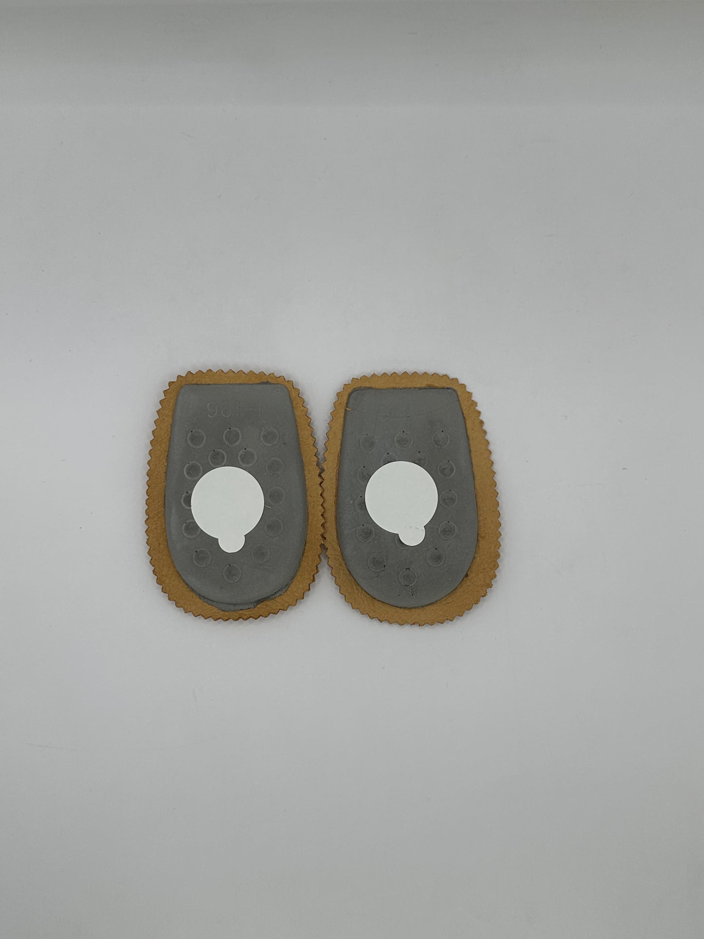 Pernițe pentru Călcâi Coccine