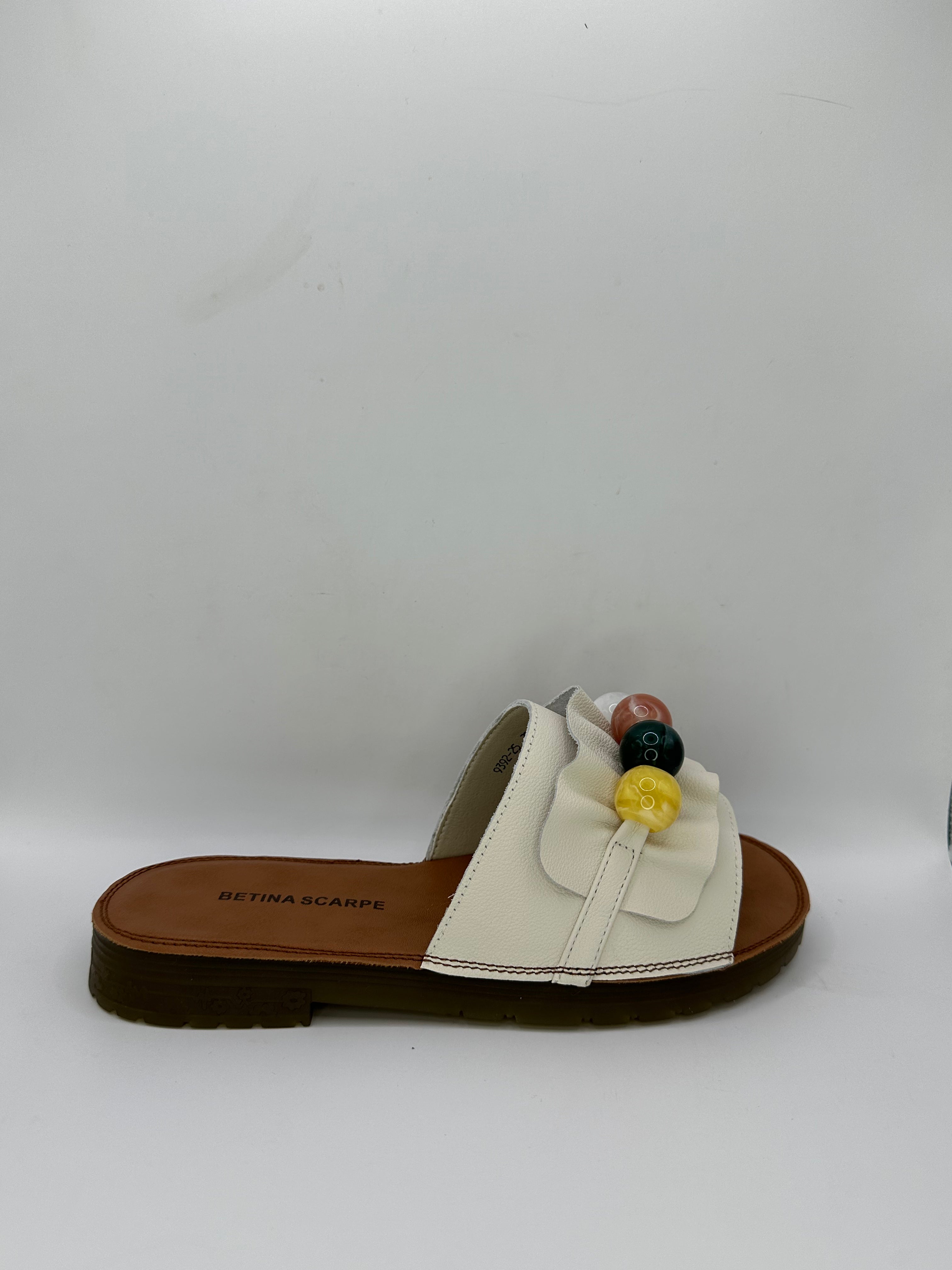 Saboti Betina Scarpe 9392-25