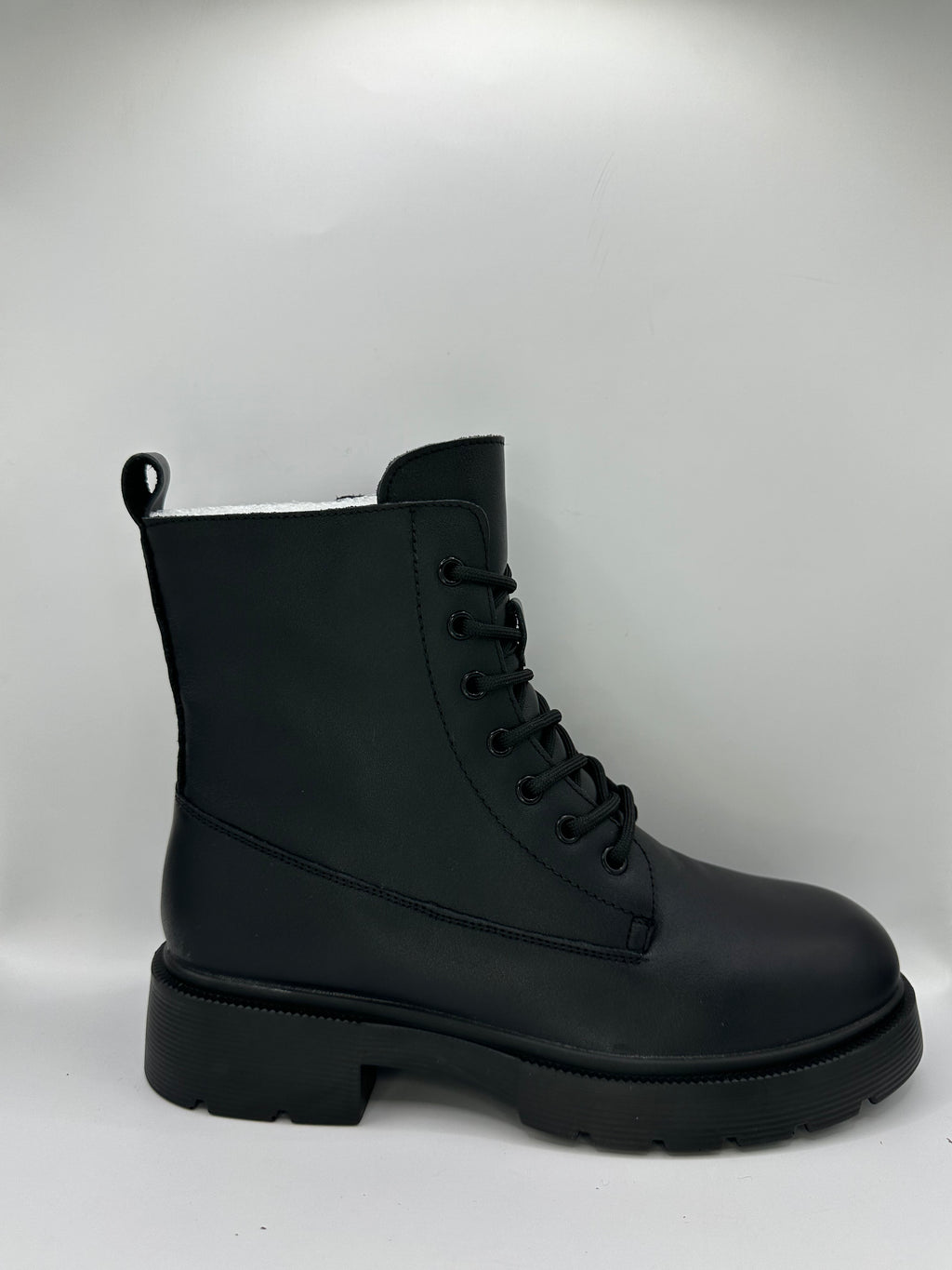 Ghete casual Betina Scarpe