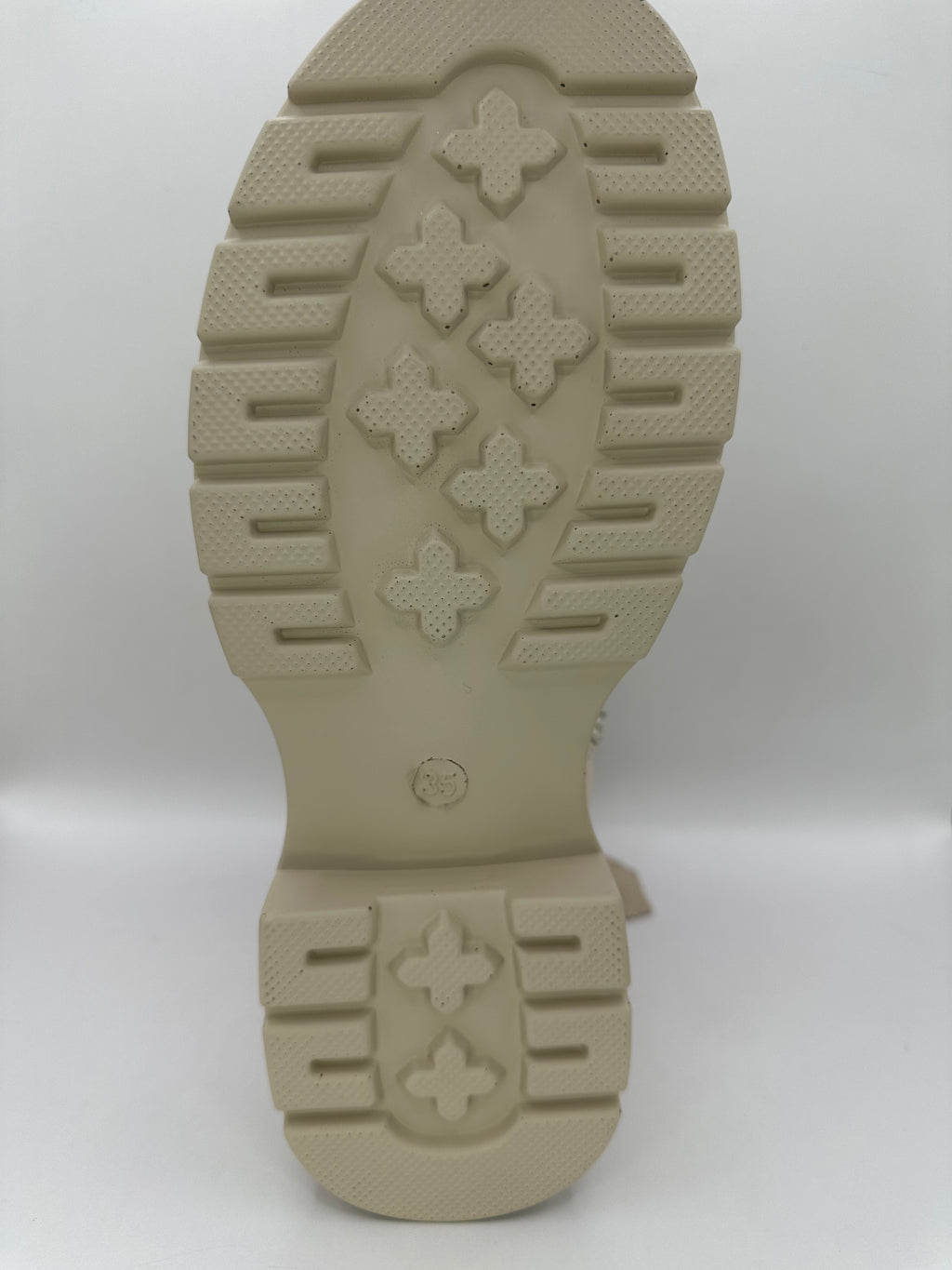 Ghete casual Betina Scarpe