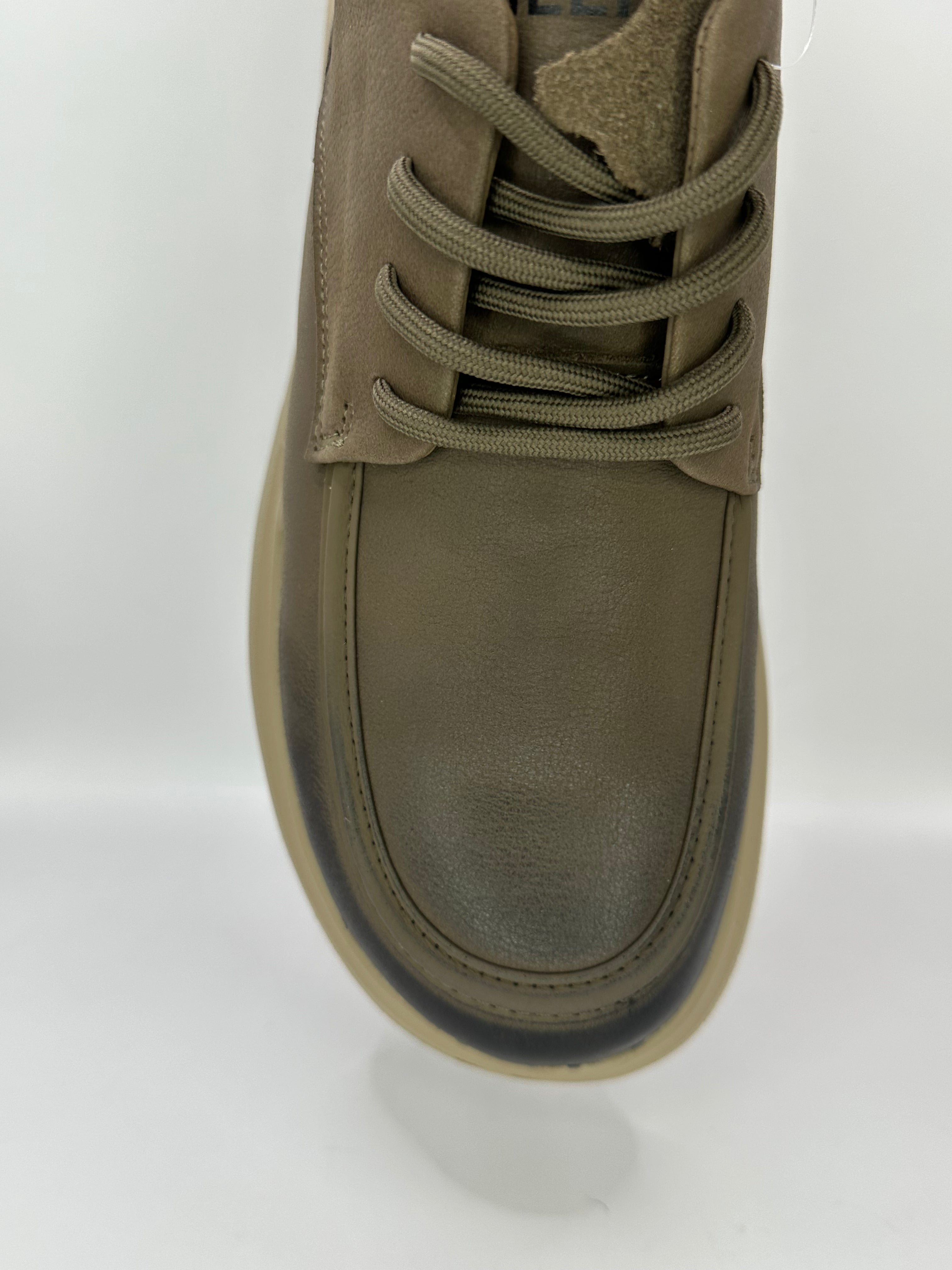 Ghete scurte Johan Scarpe 1108-1