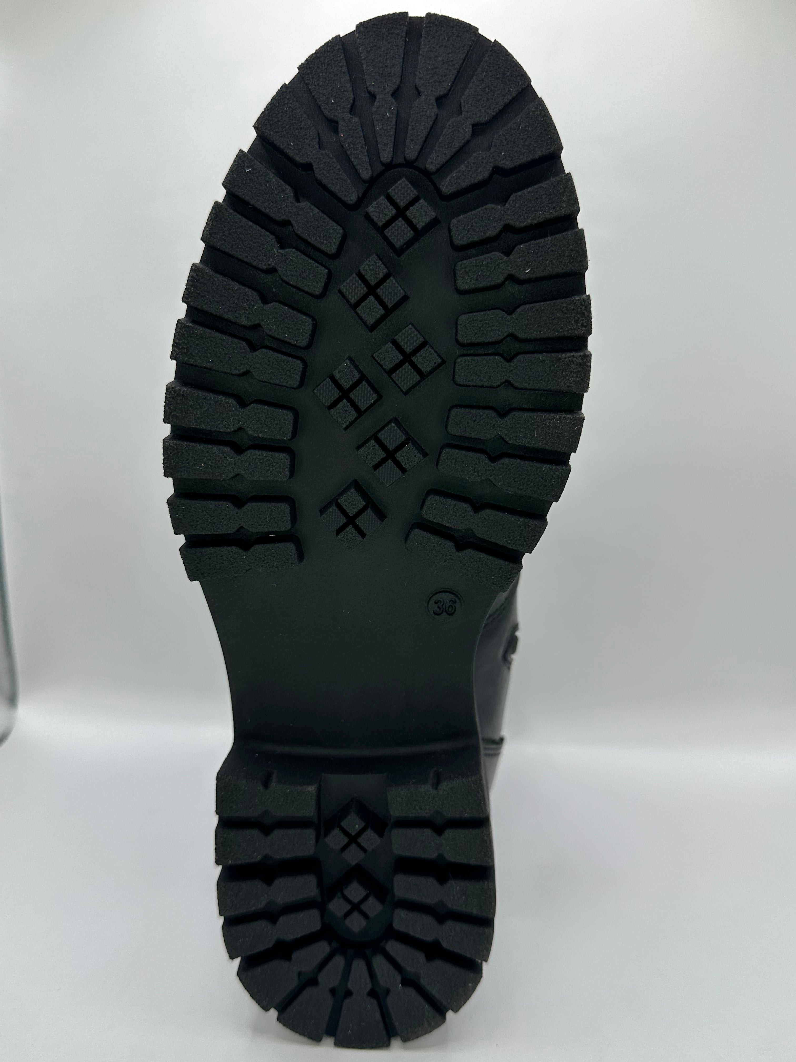 Ghete casual Nicolis 31123