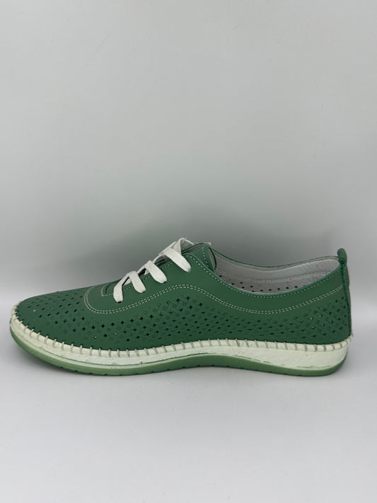 Pantofi Kelik 102