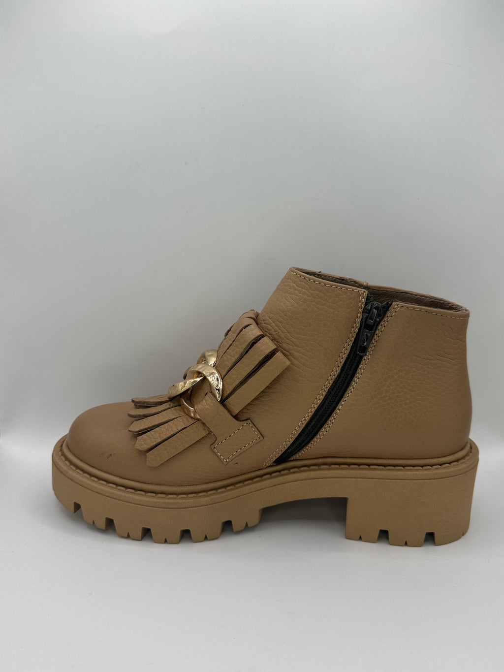 Ghete casual Gitanos 7010