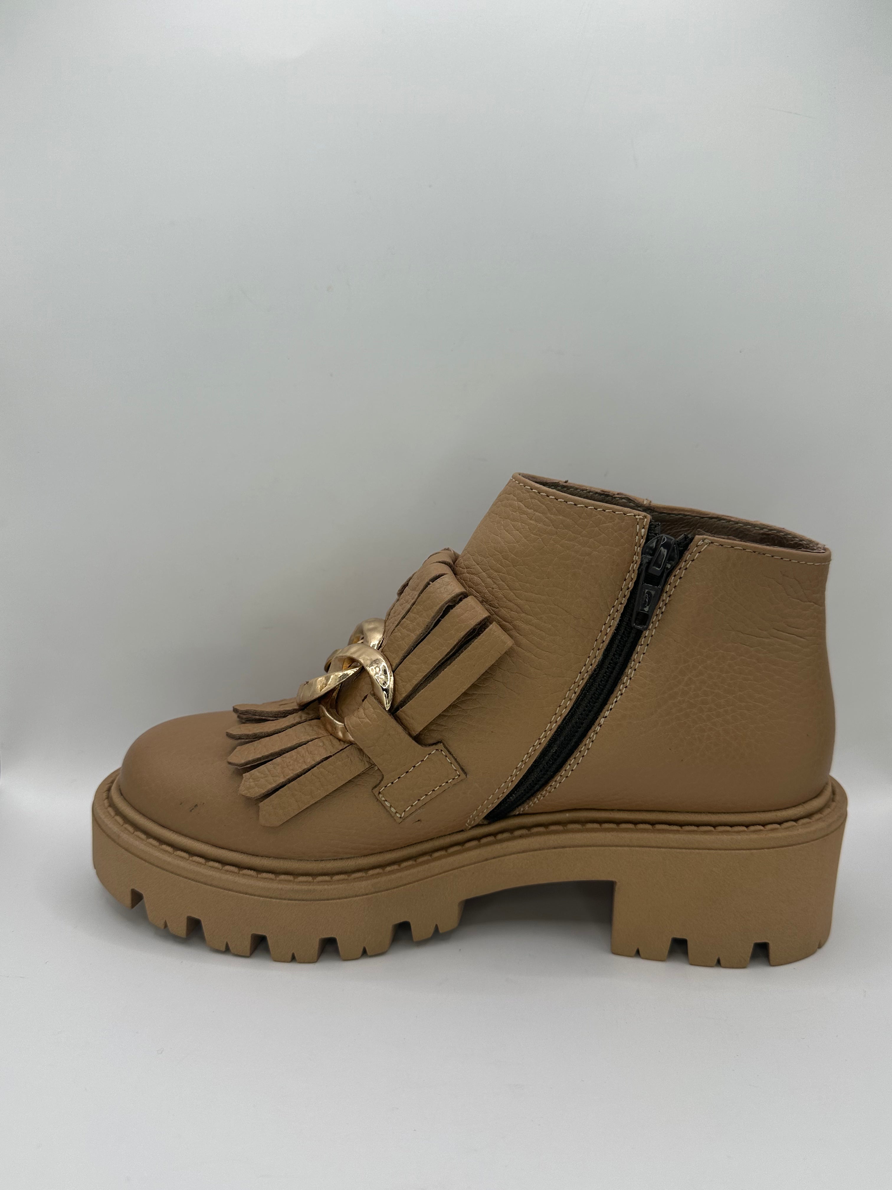 Ghete casual Gitanos 7010