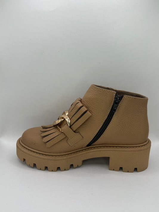 Ghete casual Gitanos 7010