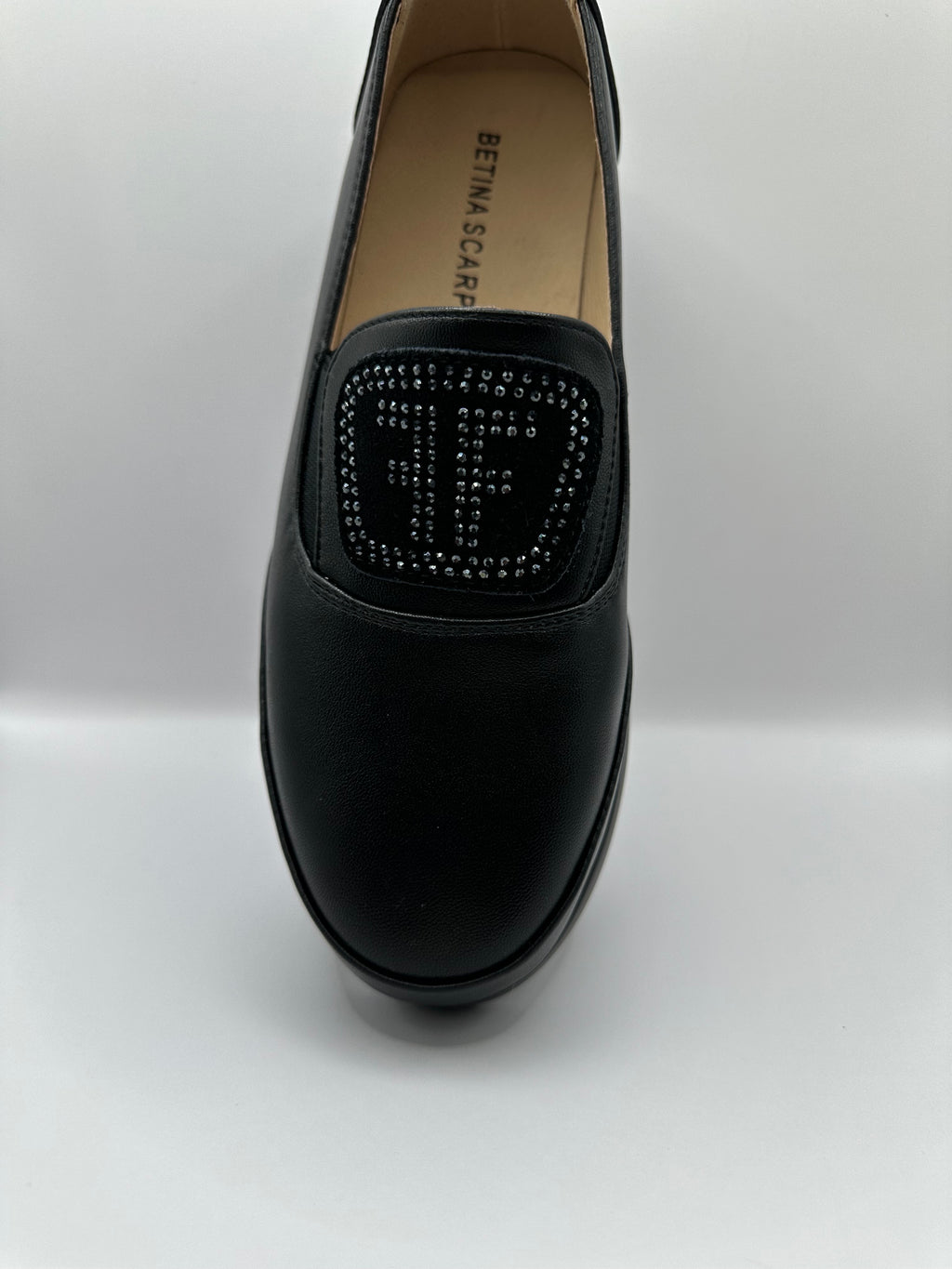 Pantofi Betina Scarpe 6500-1