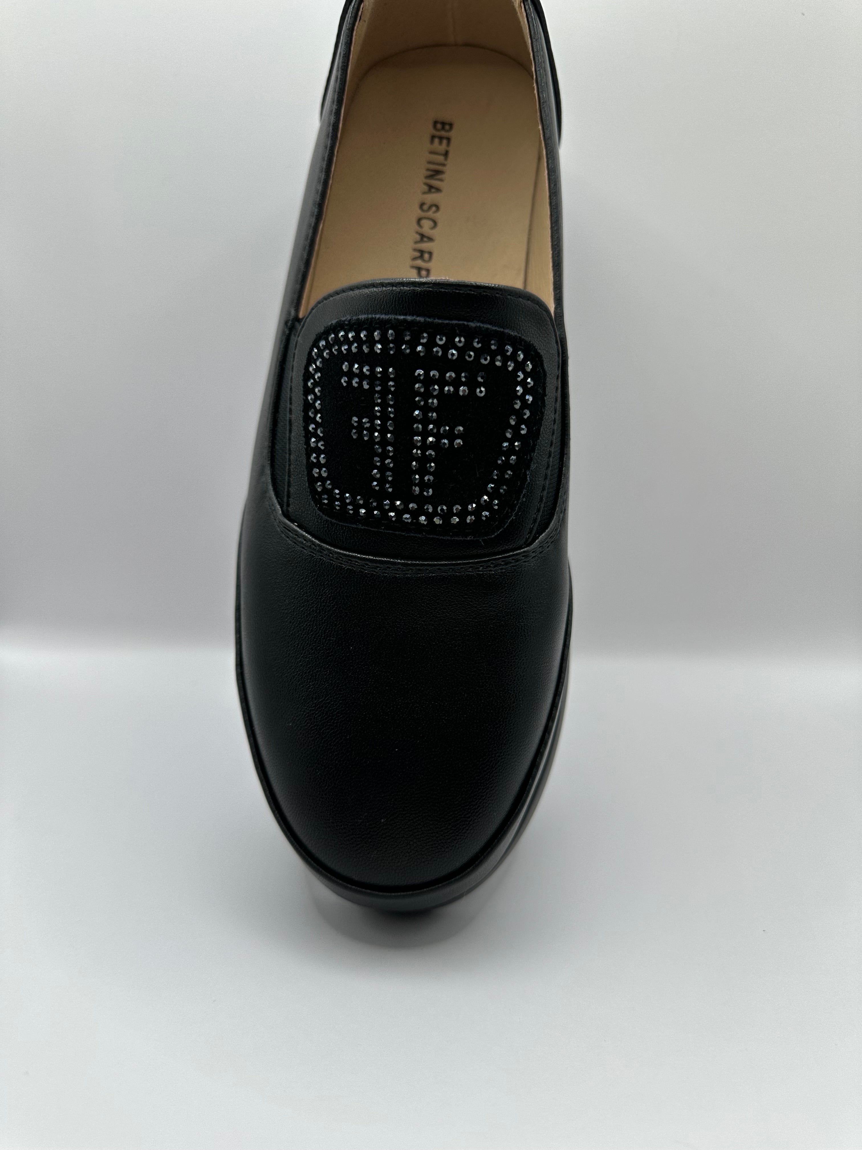 Pantofi Betina Scarpe 6500-1