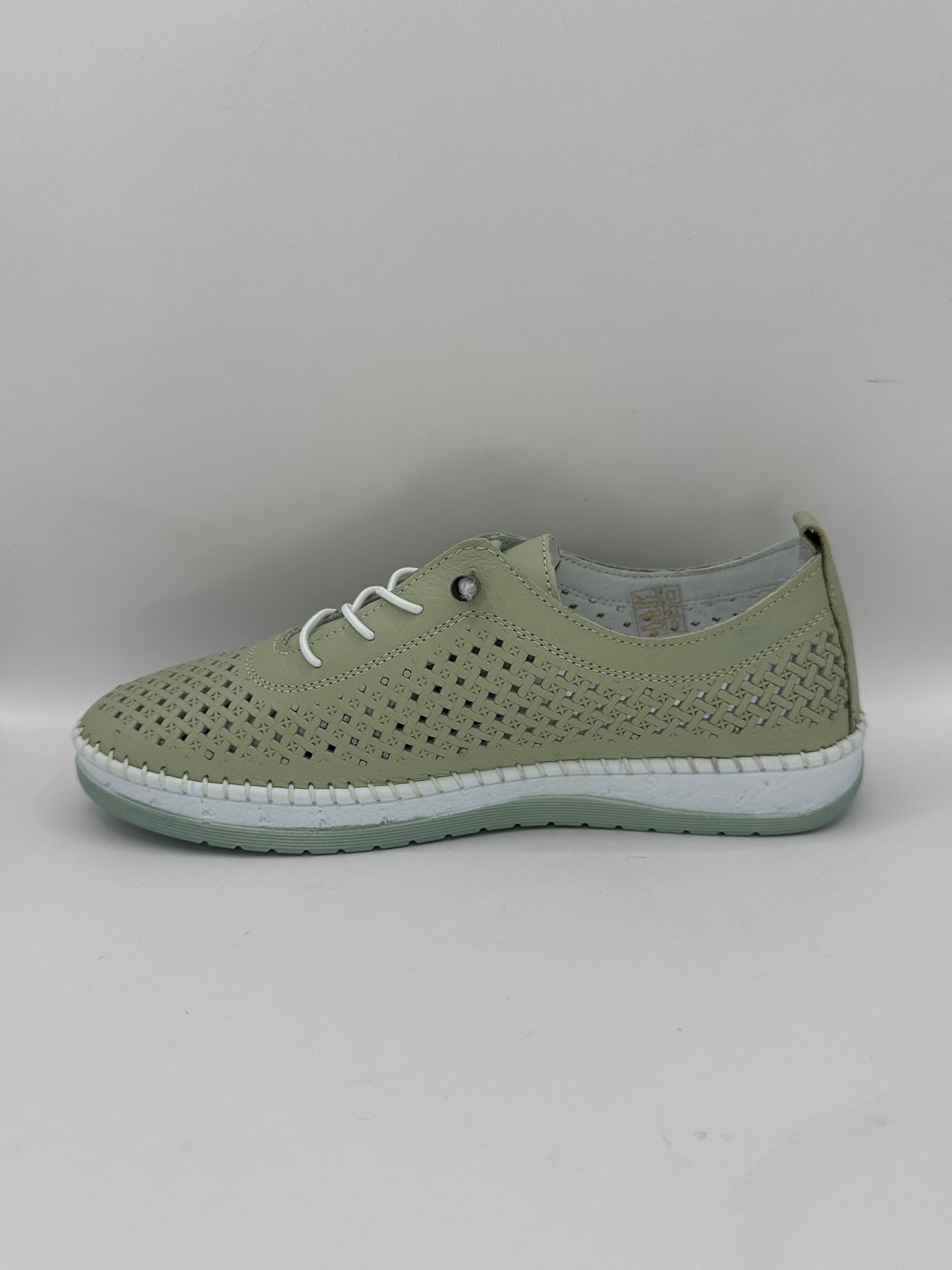 Pantofi casual Johan Scarpe 1008