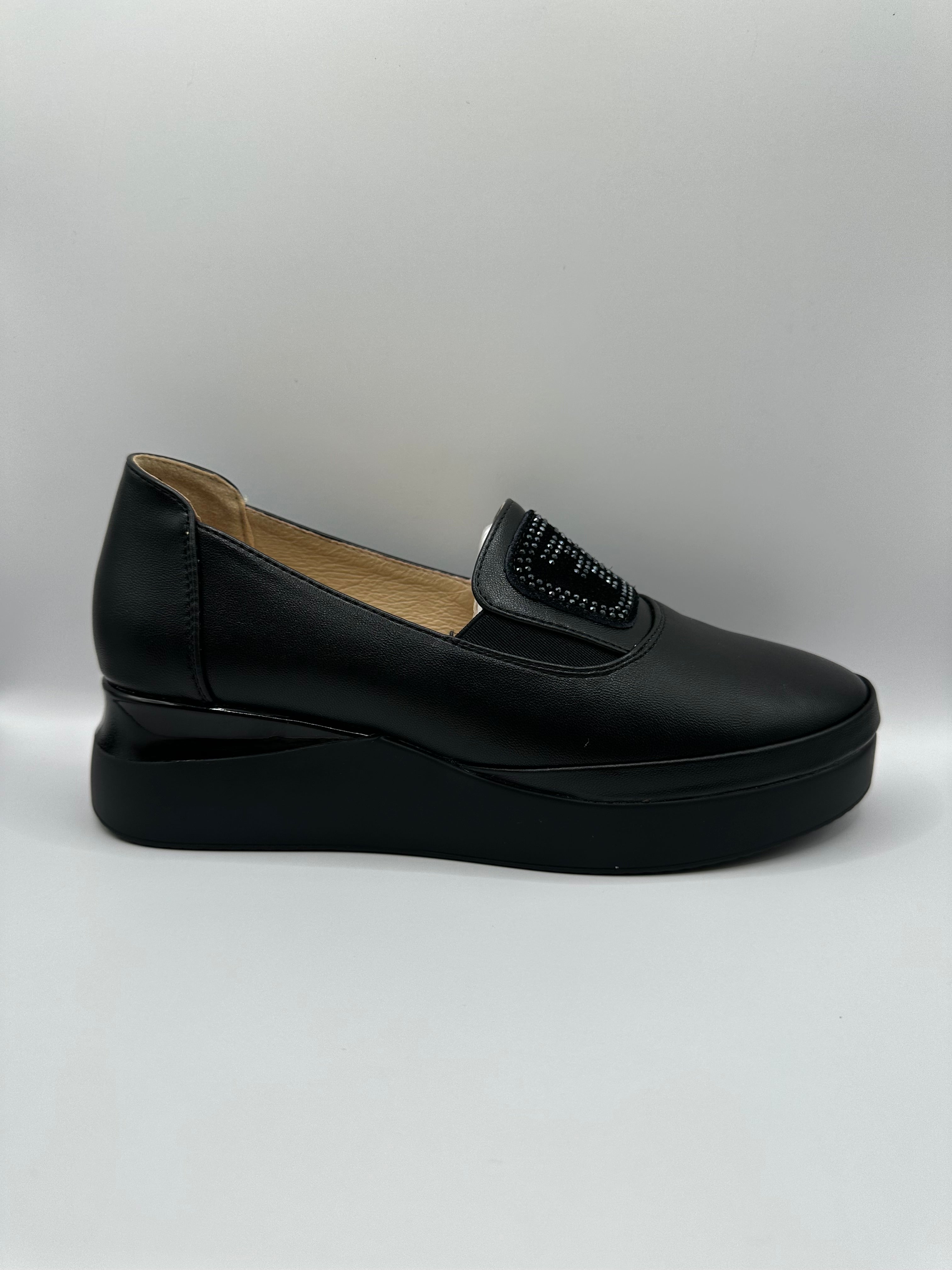 Pantofi Betina Scarpe 6500-1