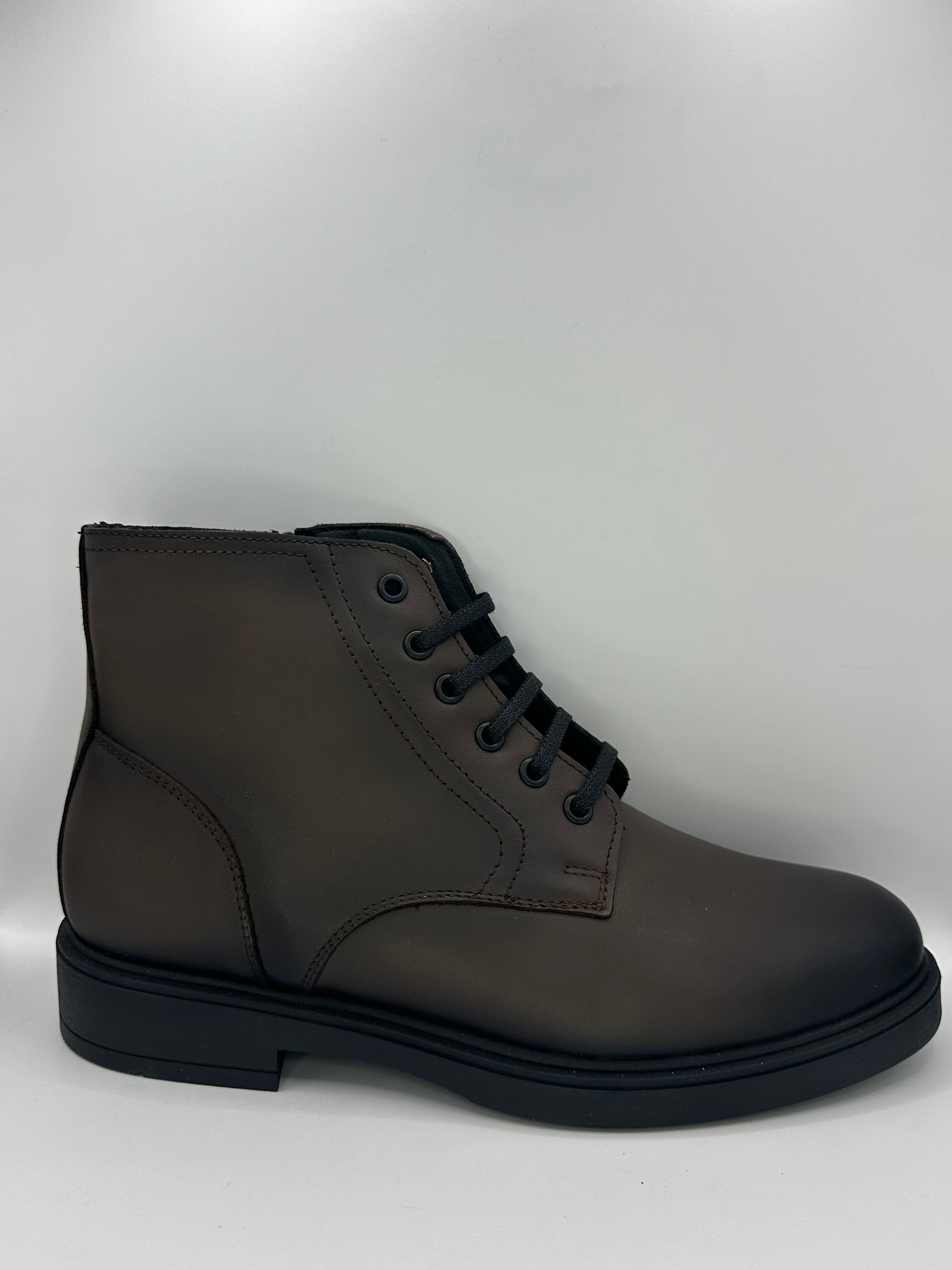 Ghete Relin “Tobias”