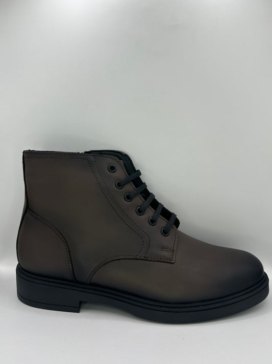 Ghete Relin “Tobias”