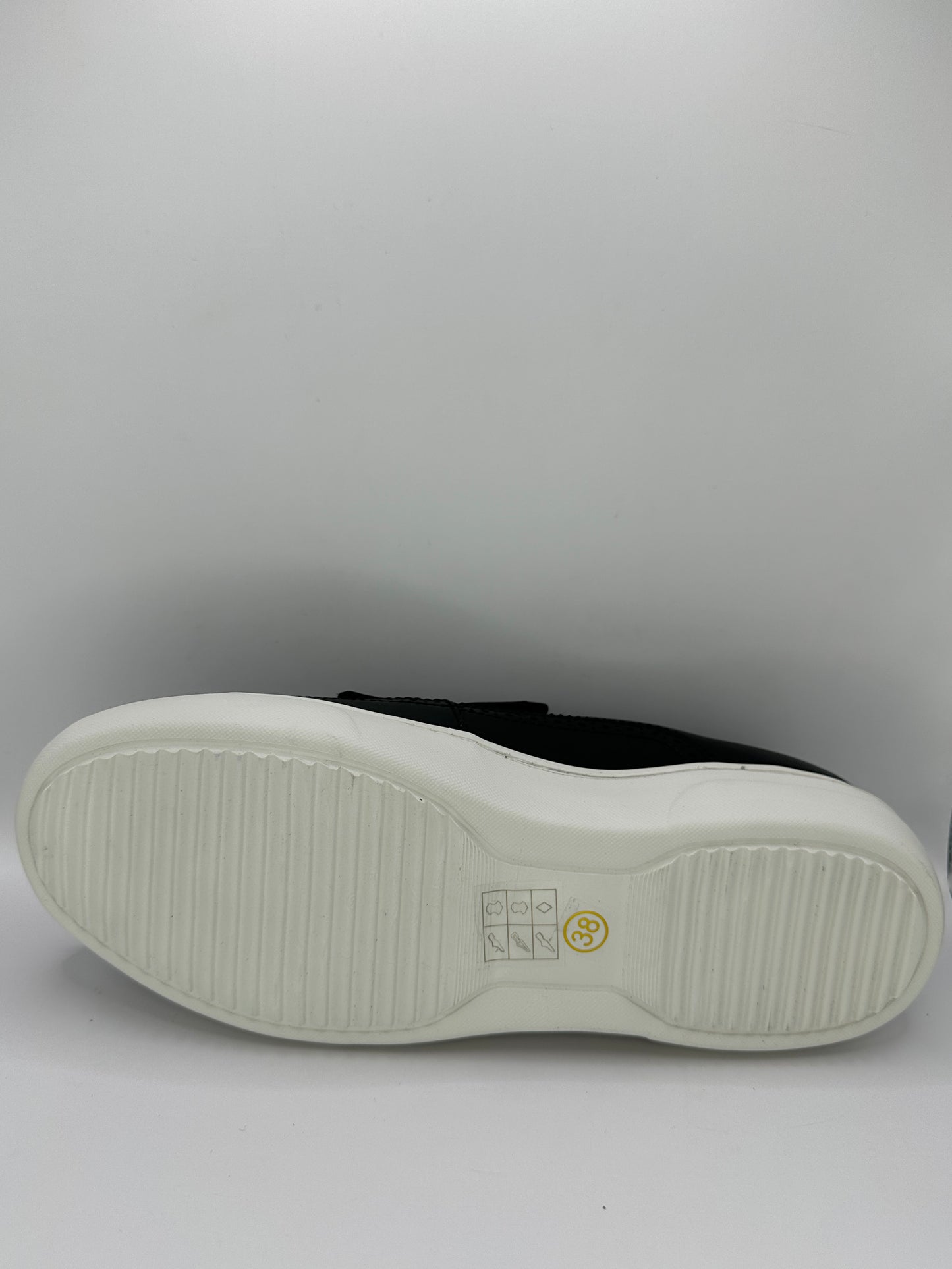Pantofi Johan Scarpe 21112