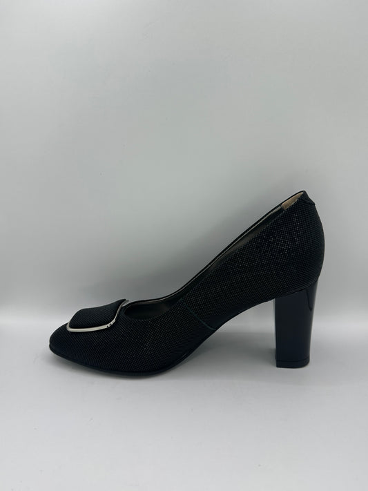 Pantofi eleganti Mancini