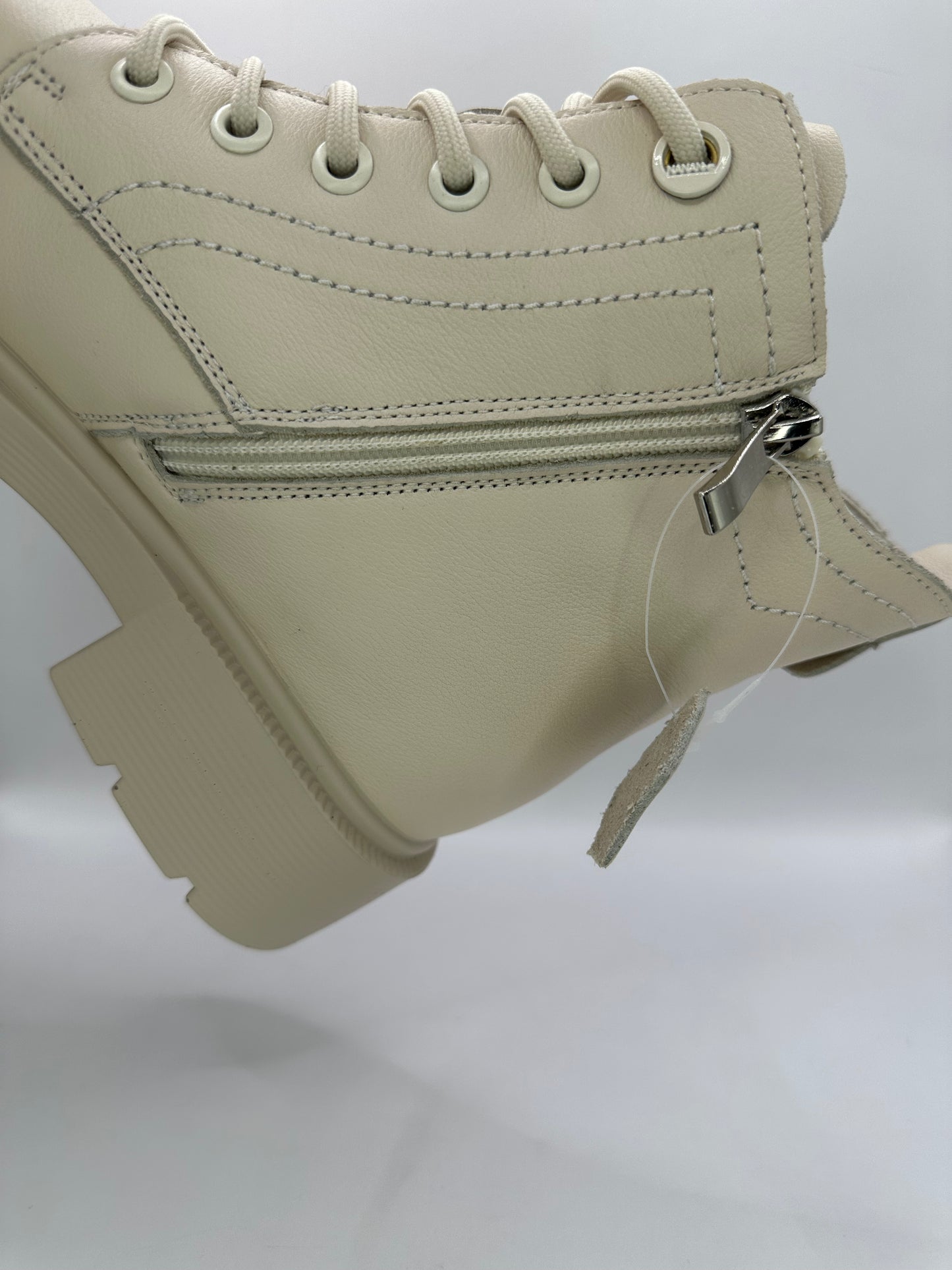 Ghete casual Betina Scarpe