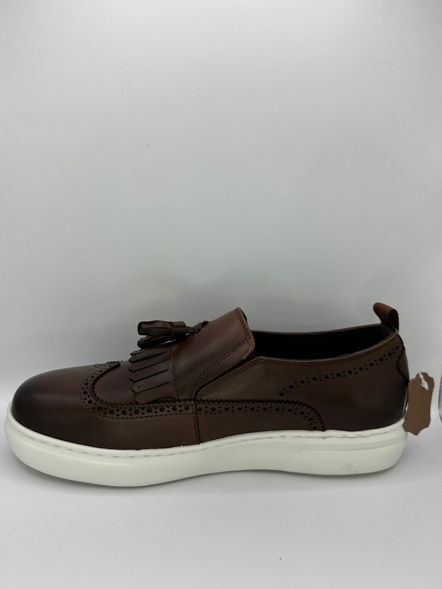 Pantofi Johan Scarpe 21112
