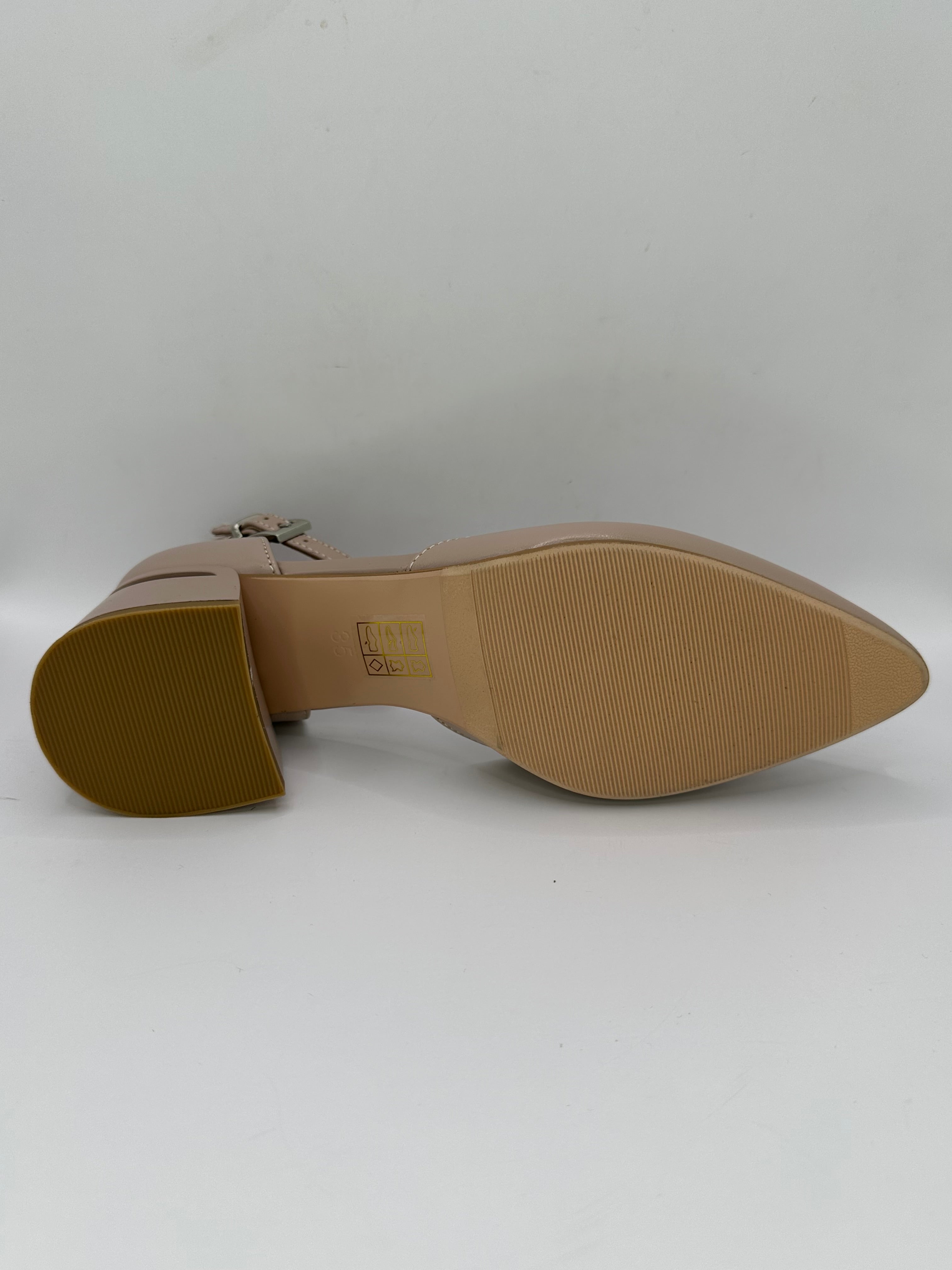 Pantofi Betina Scarpe BSC2519