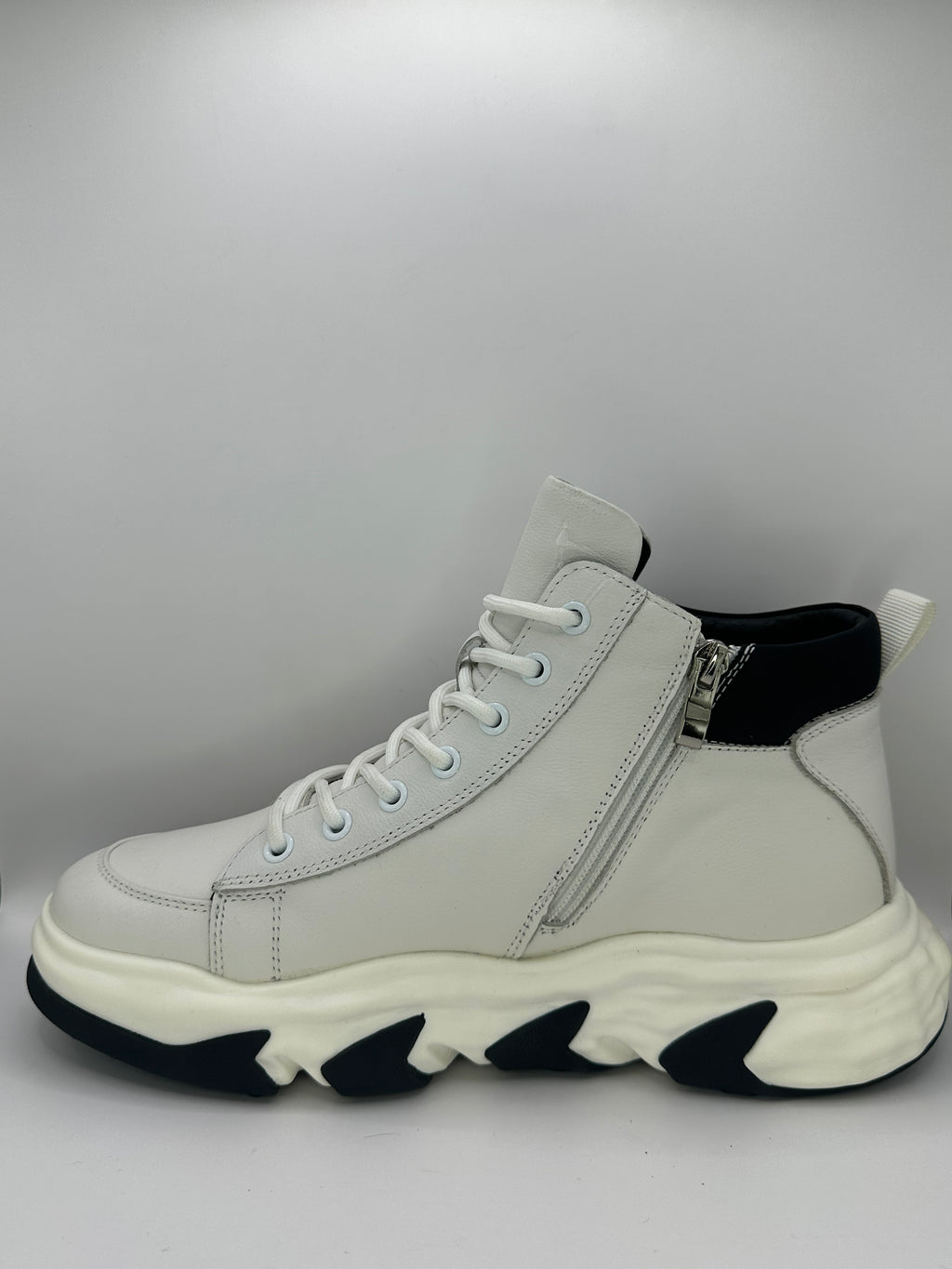 Ghete Johan Scarpe 690-2