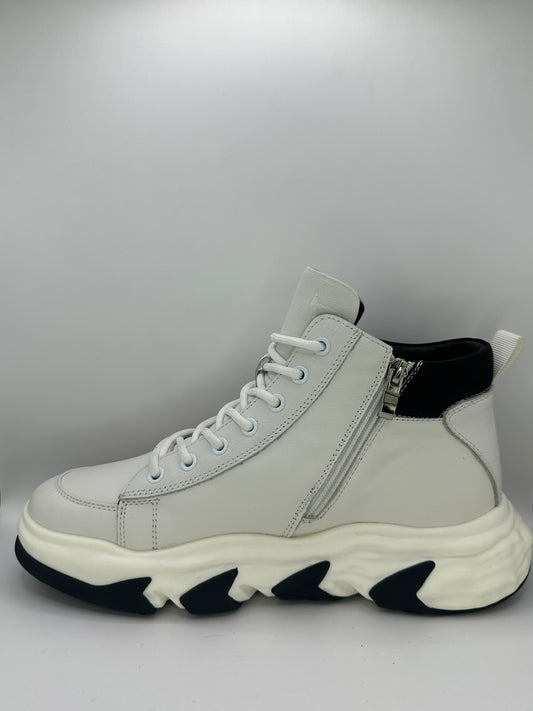 Ghete Johan Scarpe 690-2