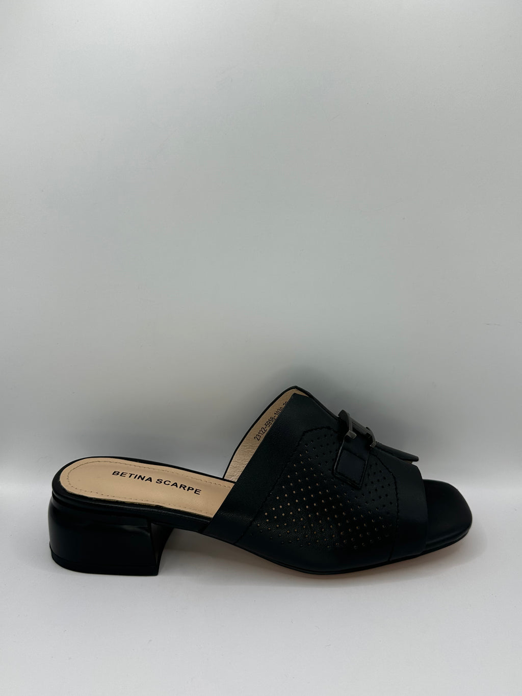 Saboti Betina Scarpe 23122-5958-1030