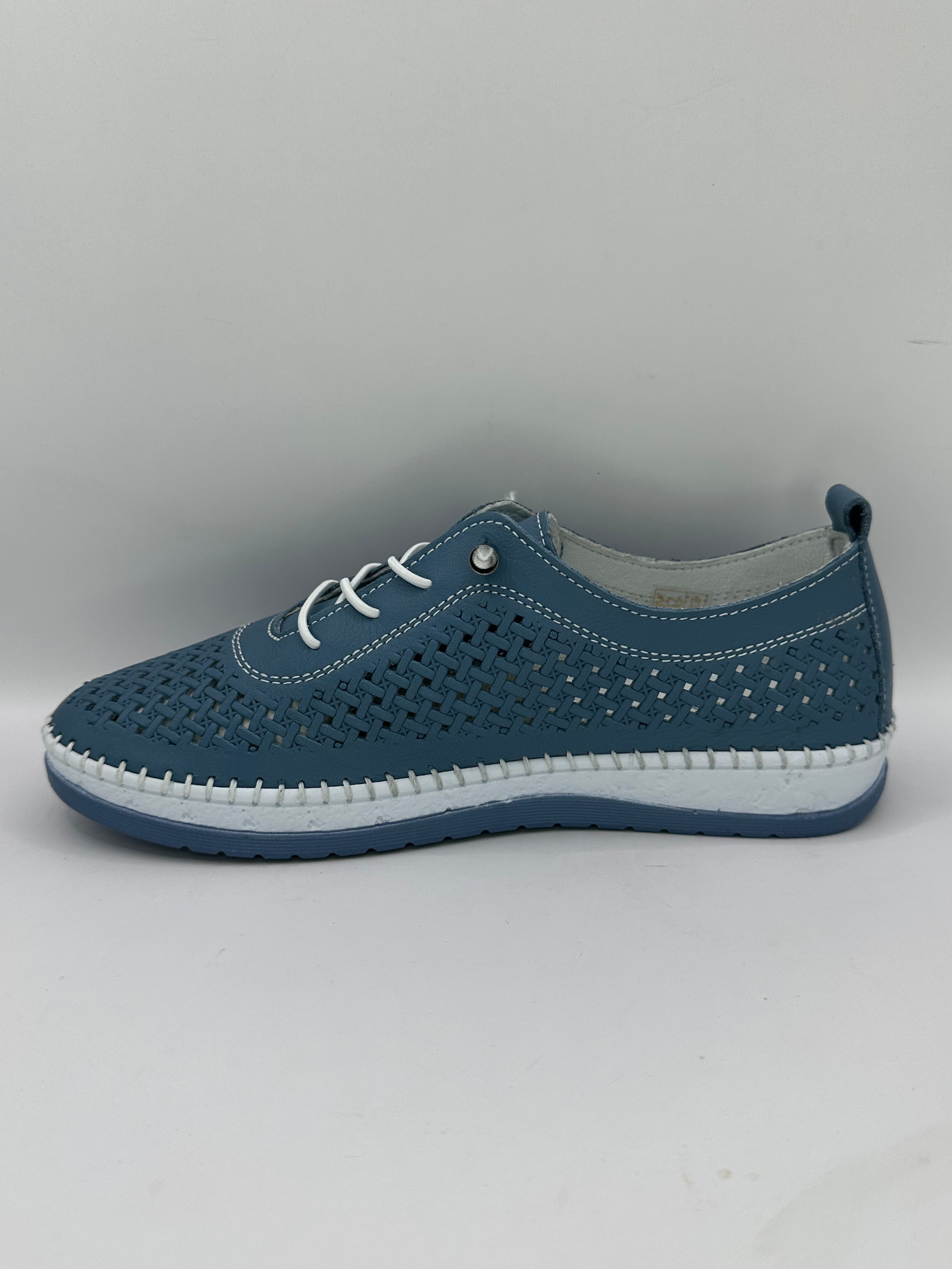 Pantofi casual Johan Scarpe 1008