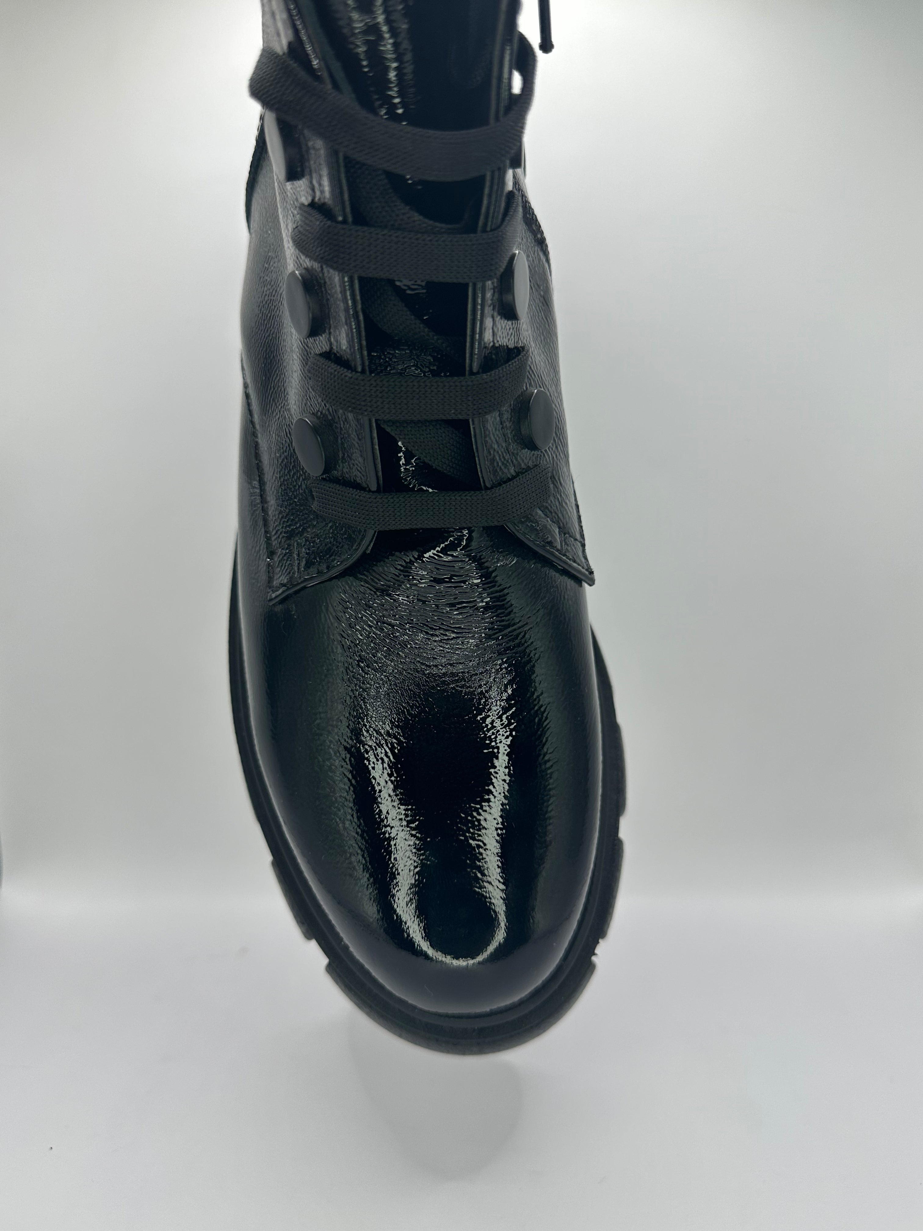 Ghete casual Bratex L1