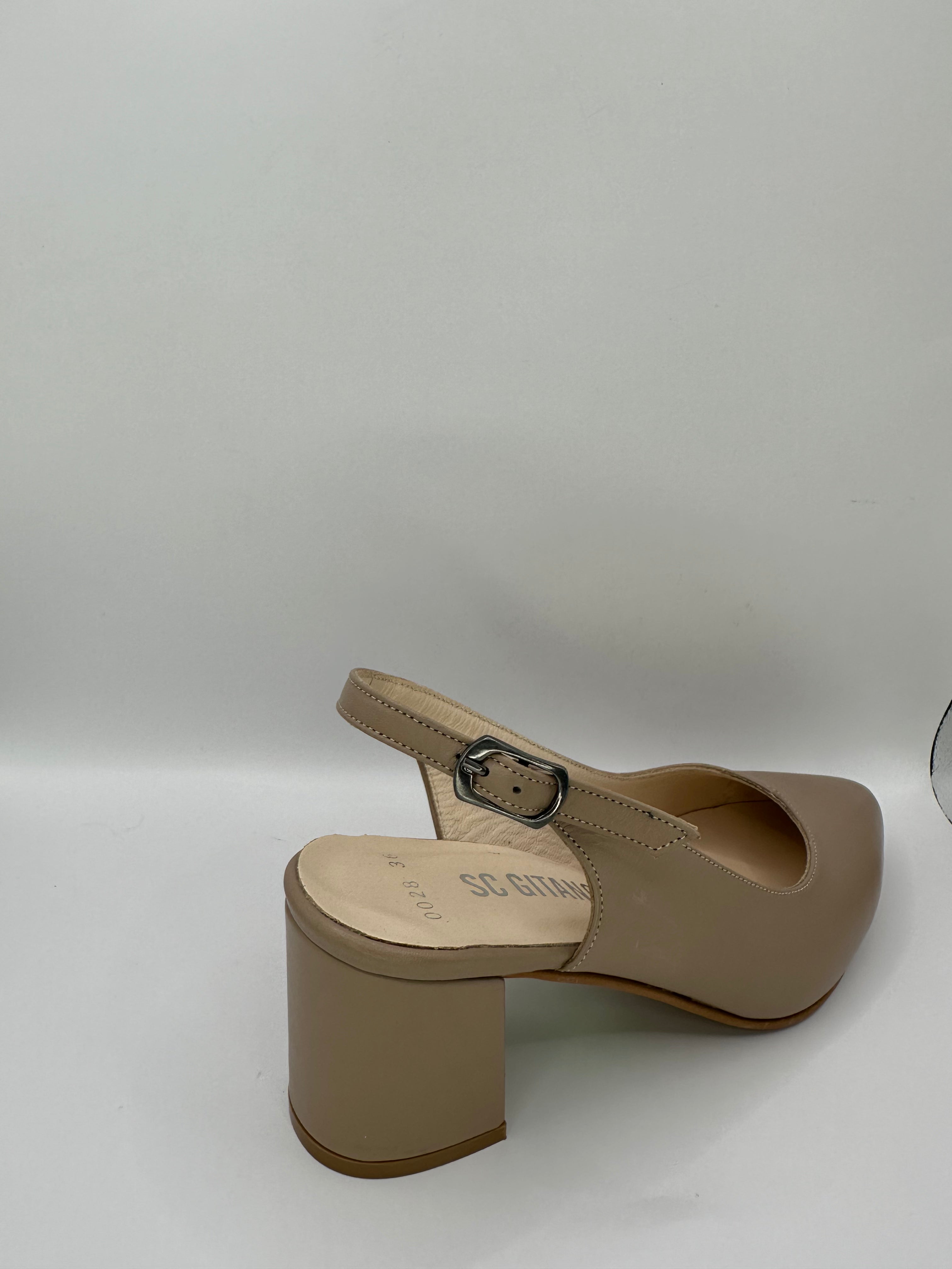 Sandale Gitanos 0028