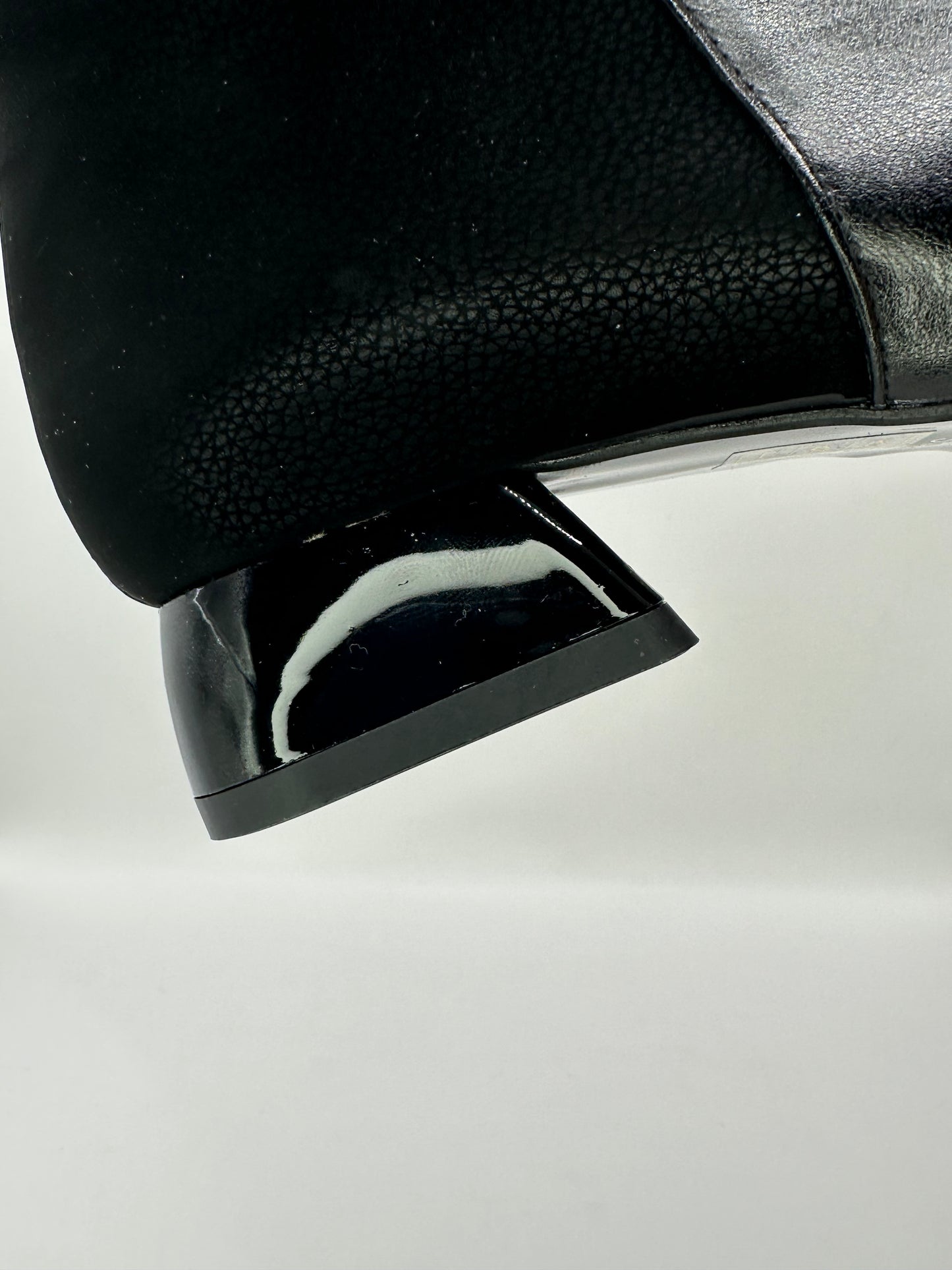 Botine elegante Mancinii 611