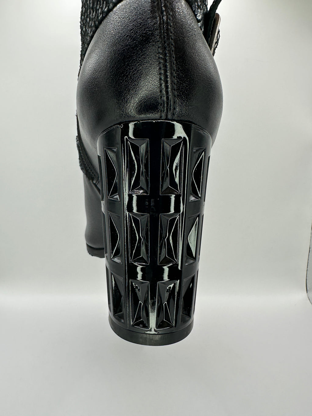 Botine elegante Mancini