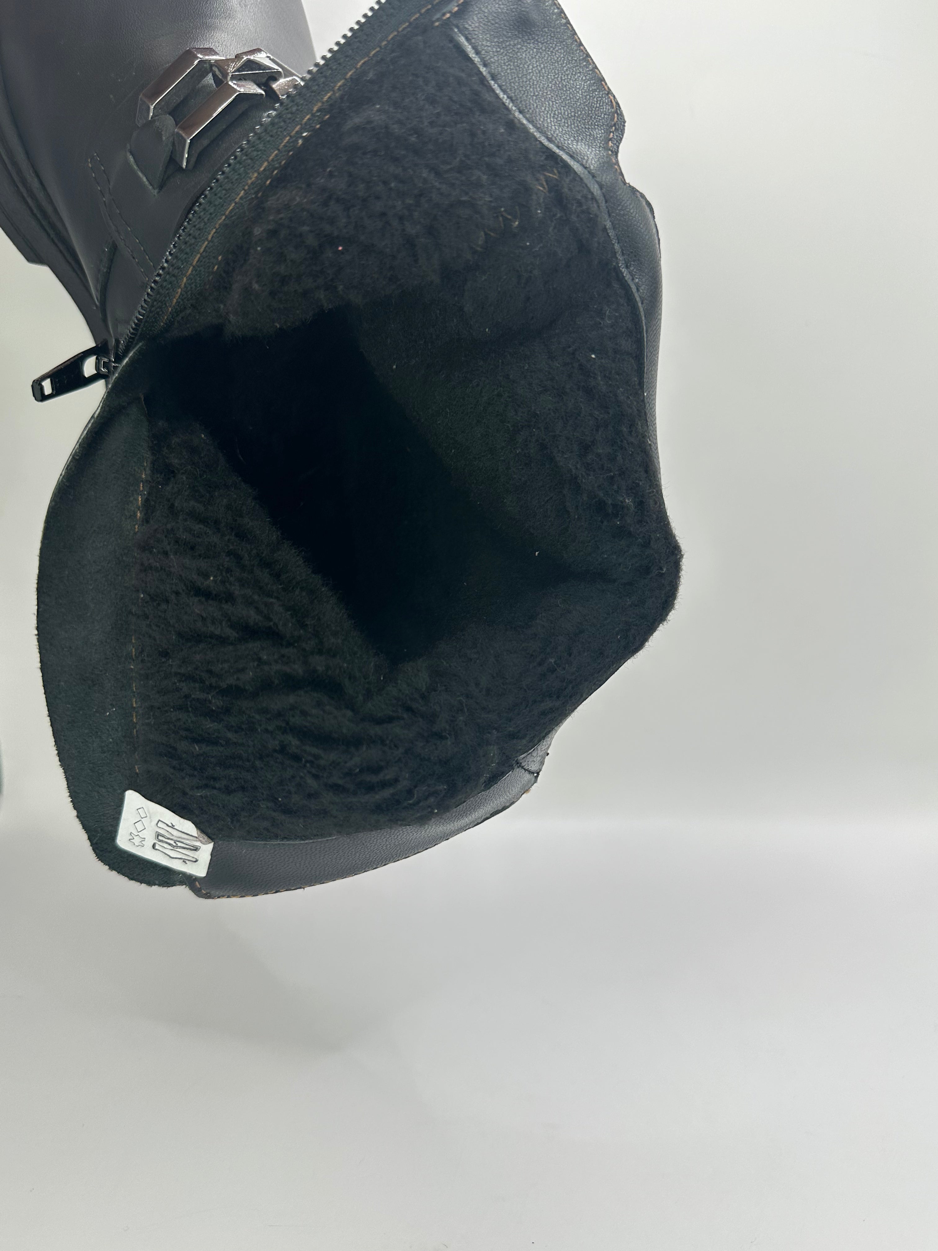 Ghete casual Nicolis 311