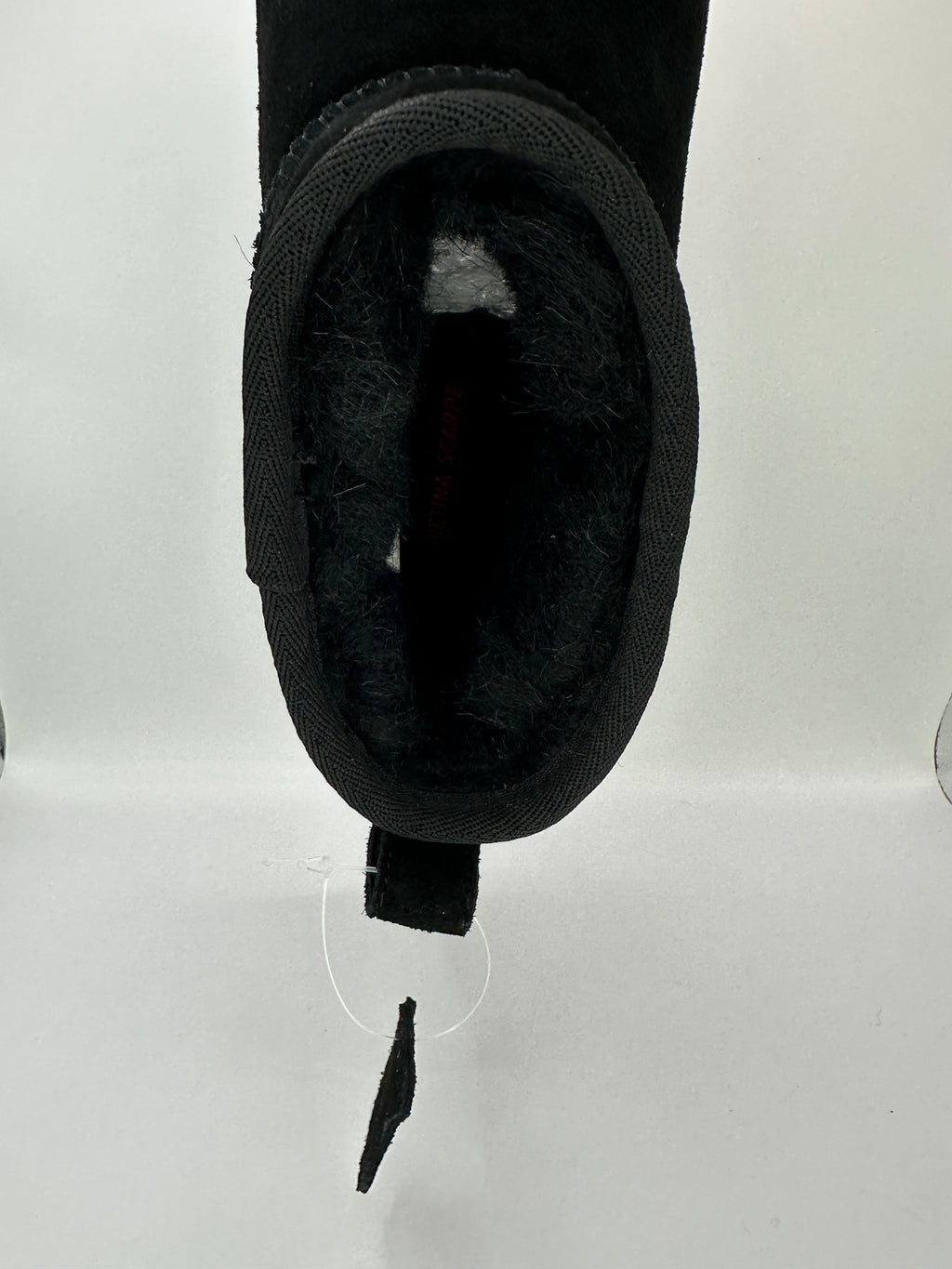 Ghete casual Betina Scarpe 3001